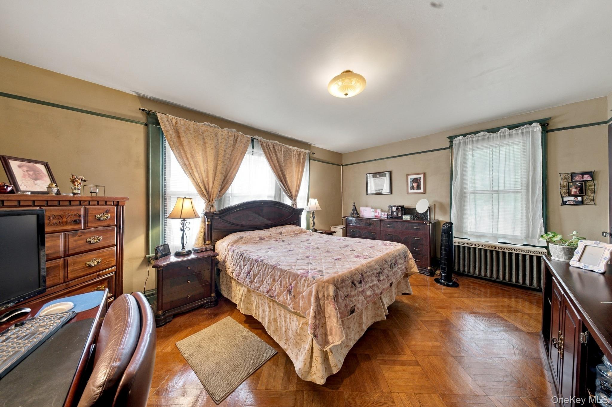 Single Family 104th Street Queens, NY 11418, MLS-1052869-5