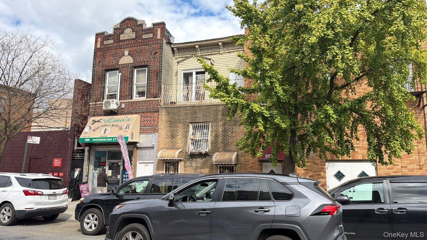 Single Family Sutter Avenue Brooklyn, NY 11207, MLS-1052872-5