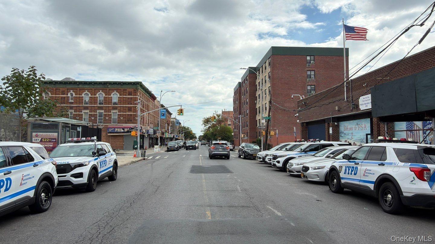 Single Family Sutter Avenue  Brooklyn, NY 11207, MLS-1052872-6
