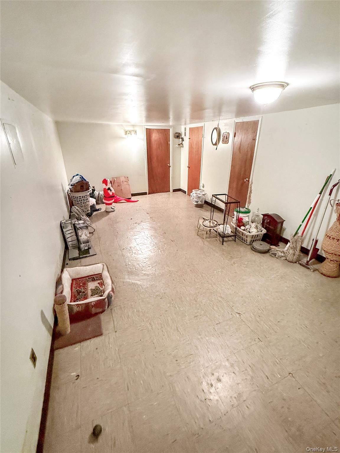 Single Family Saint Anns Avenue Bronx, NY 10455, MLS-1052874-17