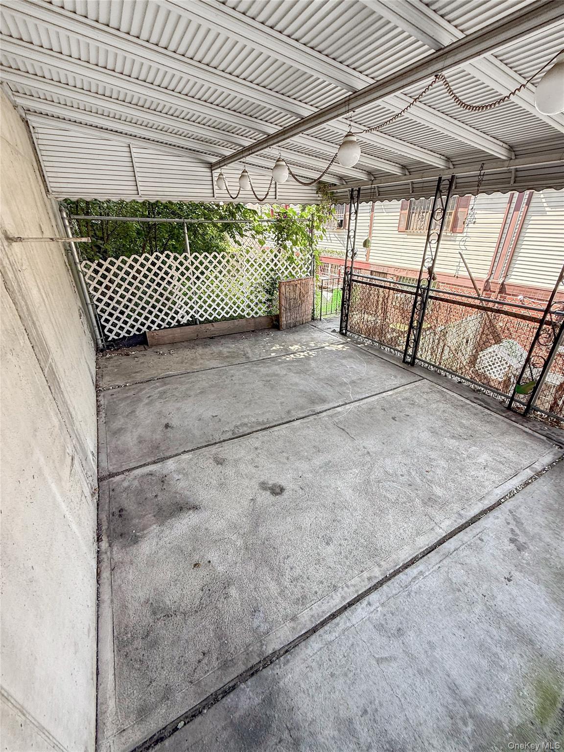 Single Family Saint Anns Avenue  Bronx, NY 10455, MLS-1052874-19