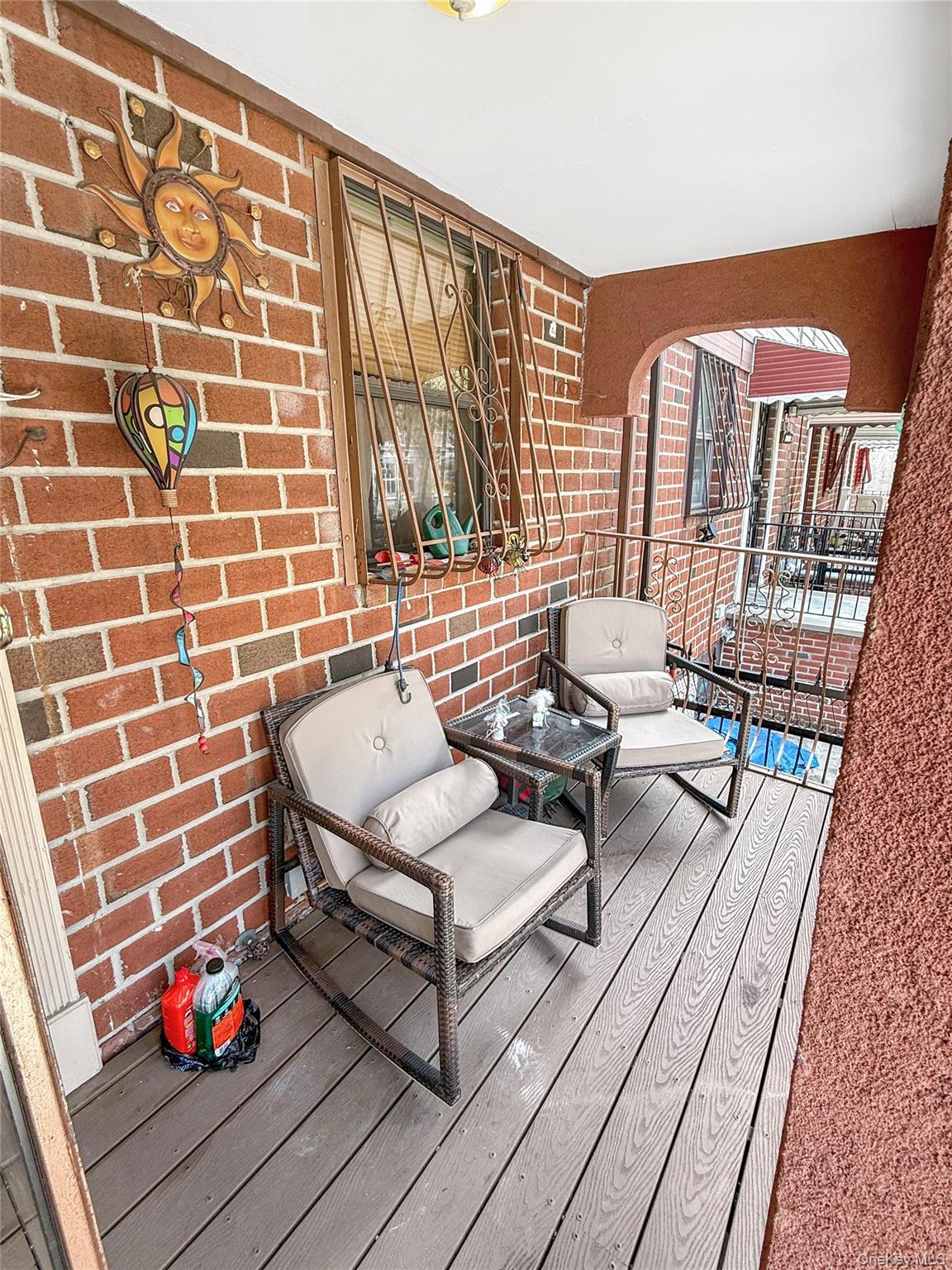 Single Family Saint Anns Avenue Bronx, NY 10455, MLS-1052874-2