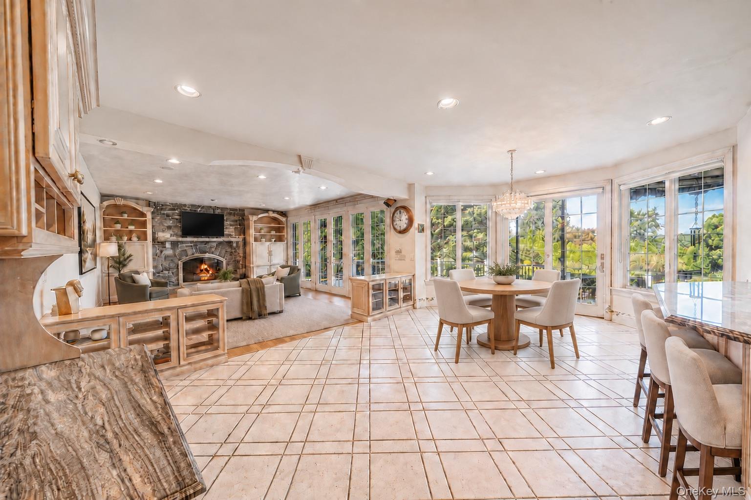 Single Family Cobblestone Court  Suffolk County, NY 11721, MLS-1052877-10
