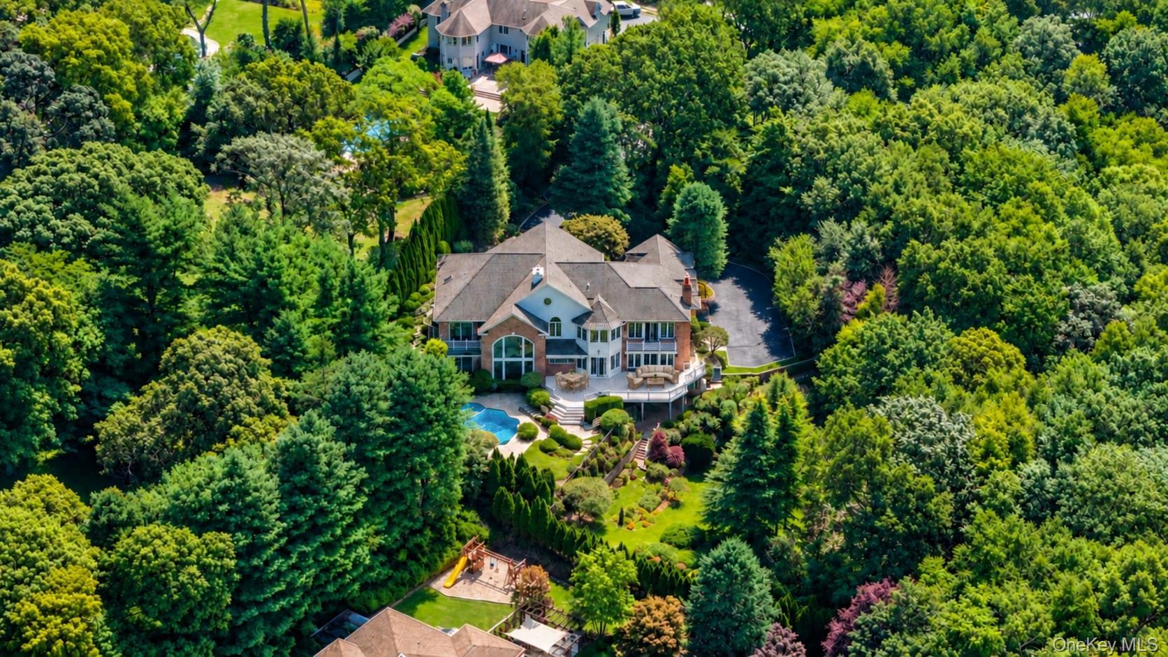 Single Family Cobblestone Court  Suffolk County, NY 11721, MLS-1052877-2