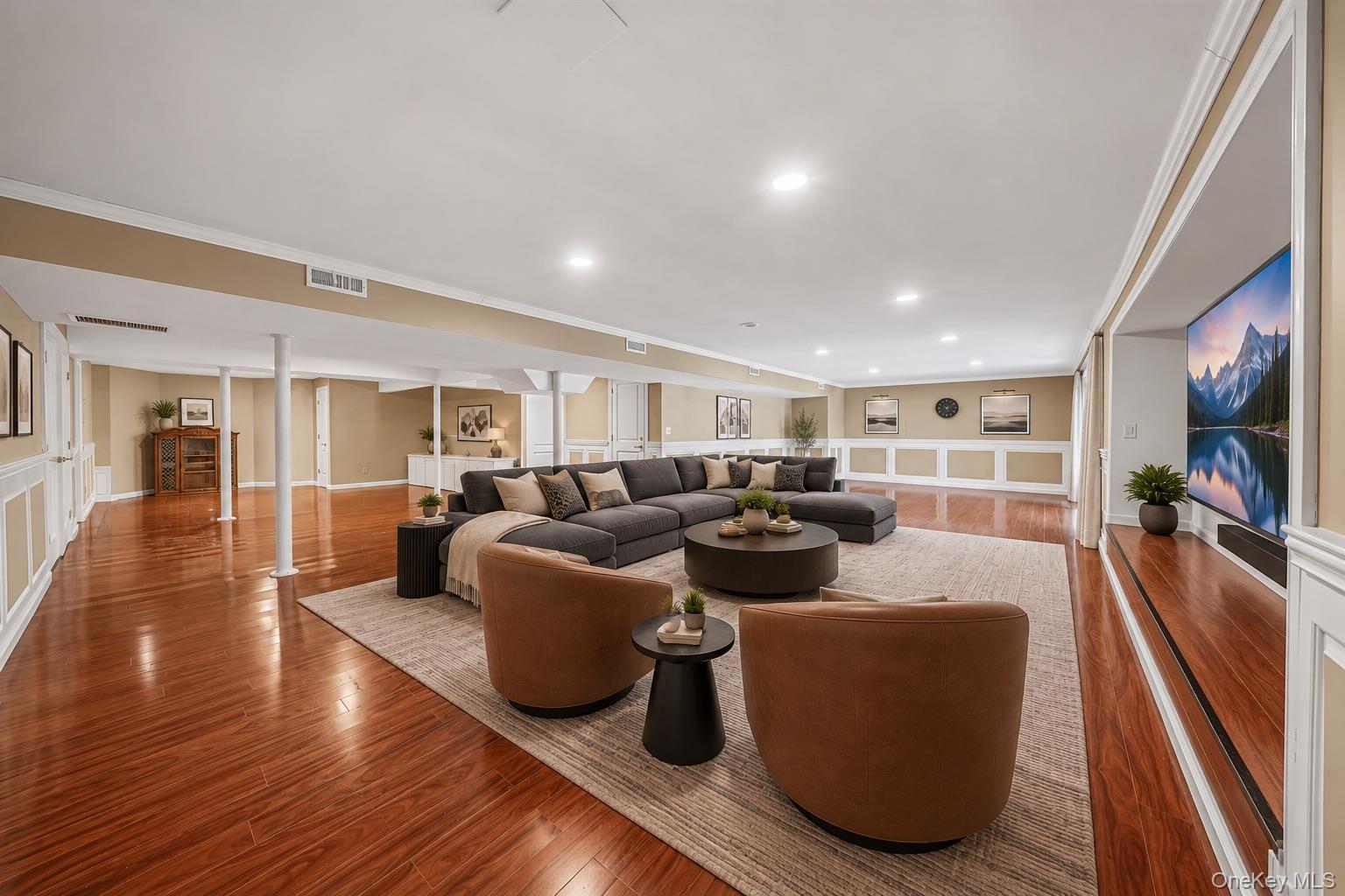 Single Family Cobblestone Court  Suffolk County, NY 11721, MLS-1052877-35