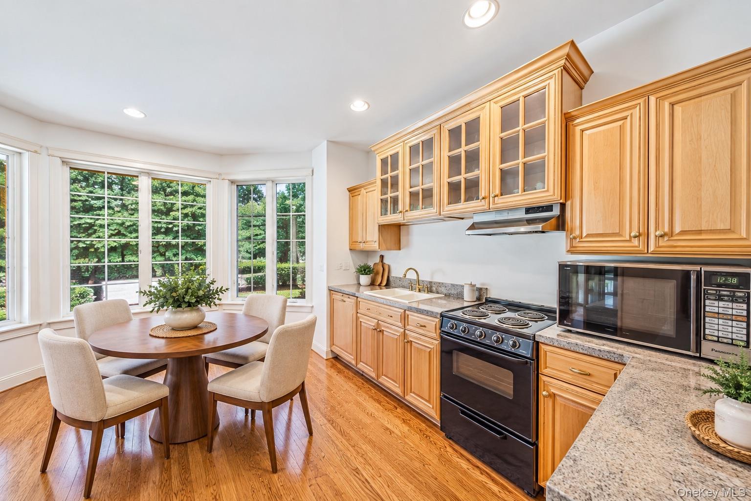 Single Family Cobblestone Court  Suffolk County, NY 11721, MLS-1052877-37