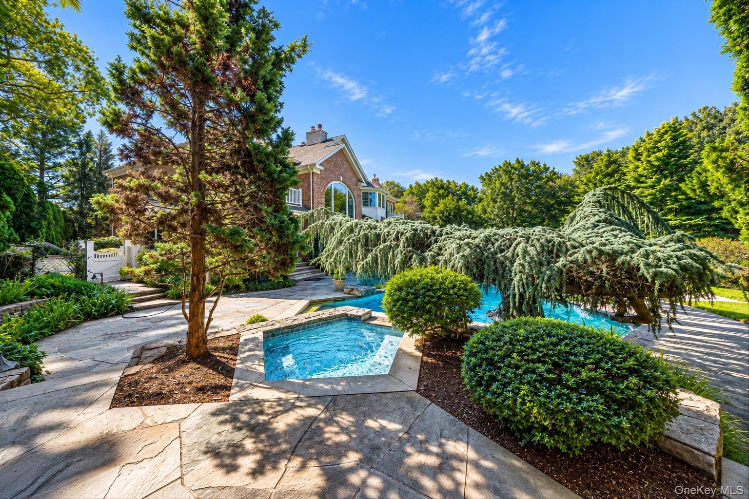Single Family Cobblestone Court  Suffolk County, NY 11721, MLS-1052877-41