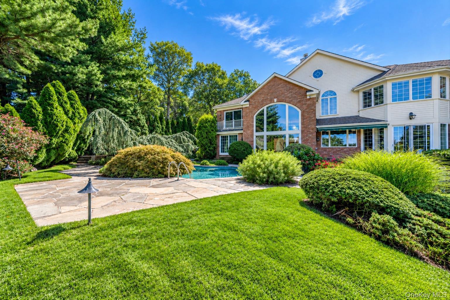 Single Family Cobblestone Court  Suffolk County, NY 11721, MLS-1052877-43