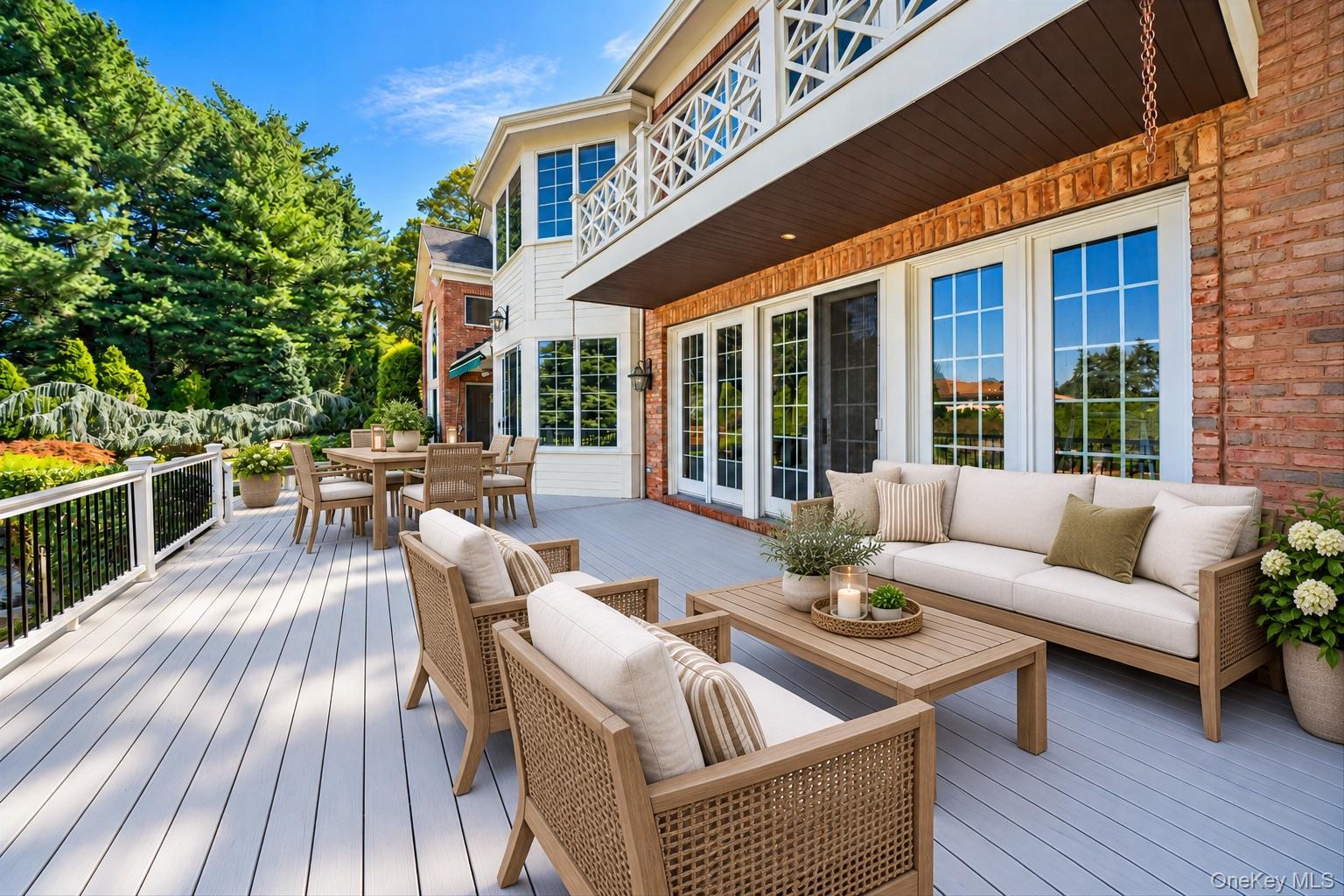 Single Family Cobblestone Court  Suffolk County, NY 11721, MLS-1052877-45