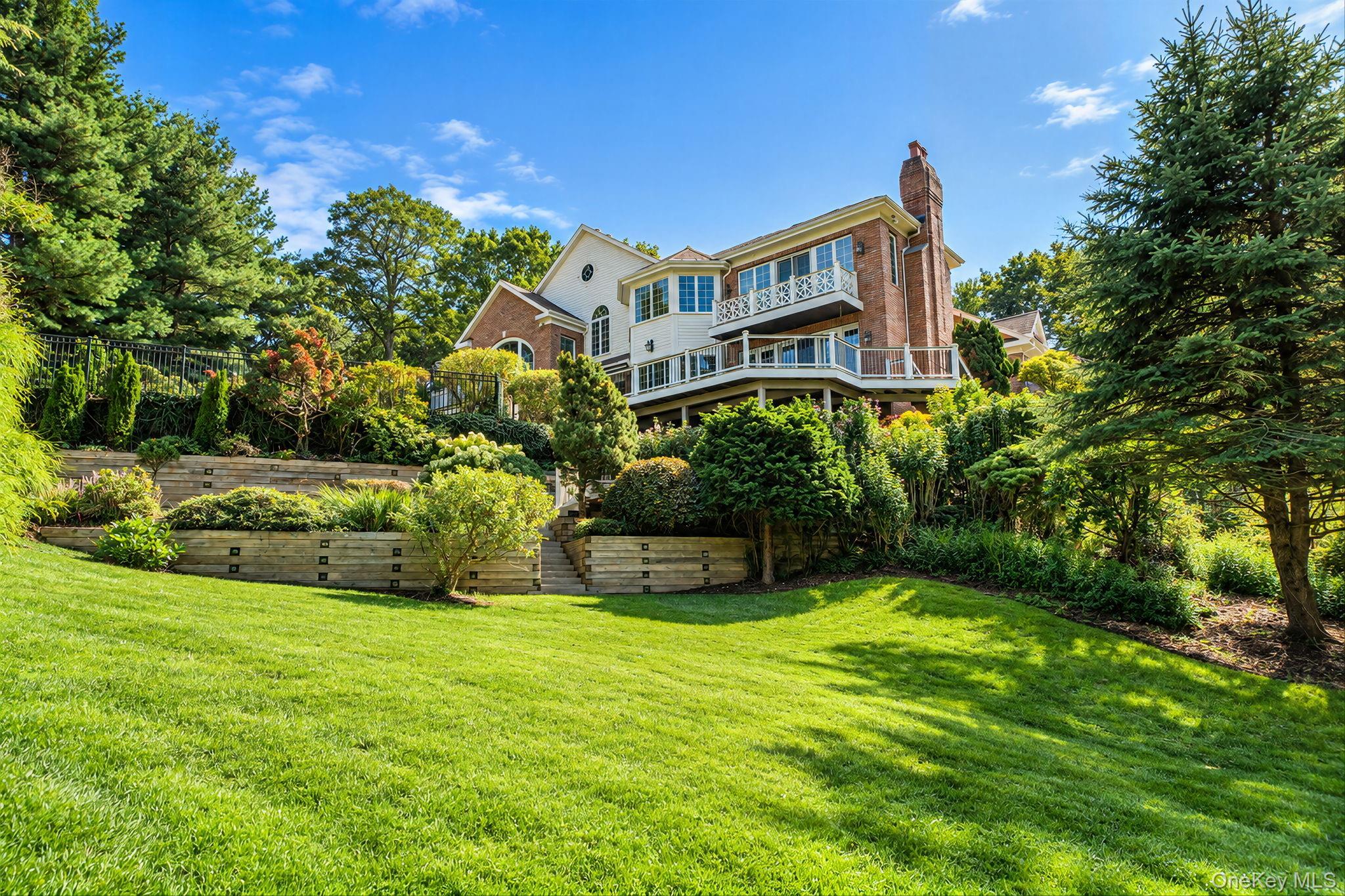 Single Family Cobblestone Court  Suffolk County, NY 11721, MLS-1052877-46