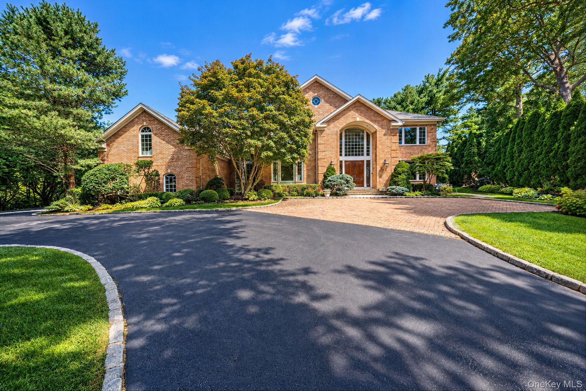 Single Family Cobblestone Court  Suffolk County, NY 11721, MLS-1052877-47
