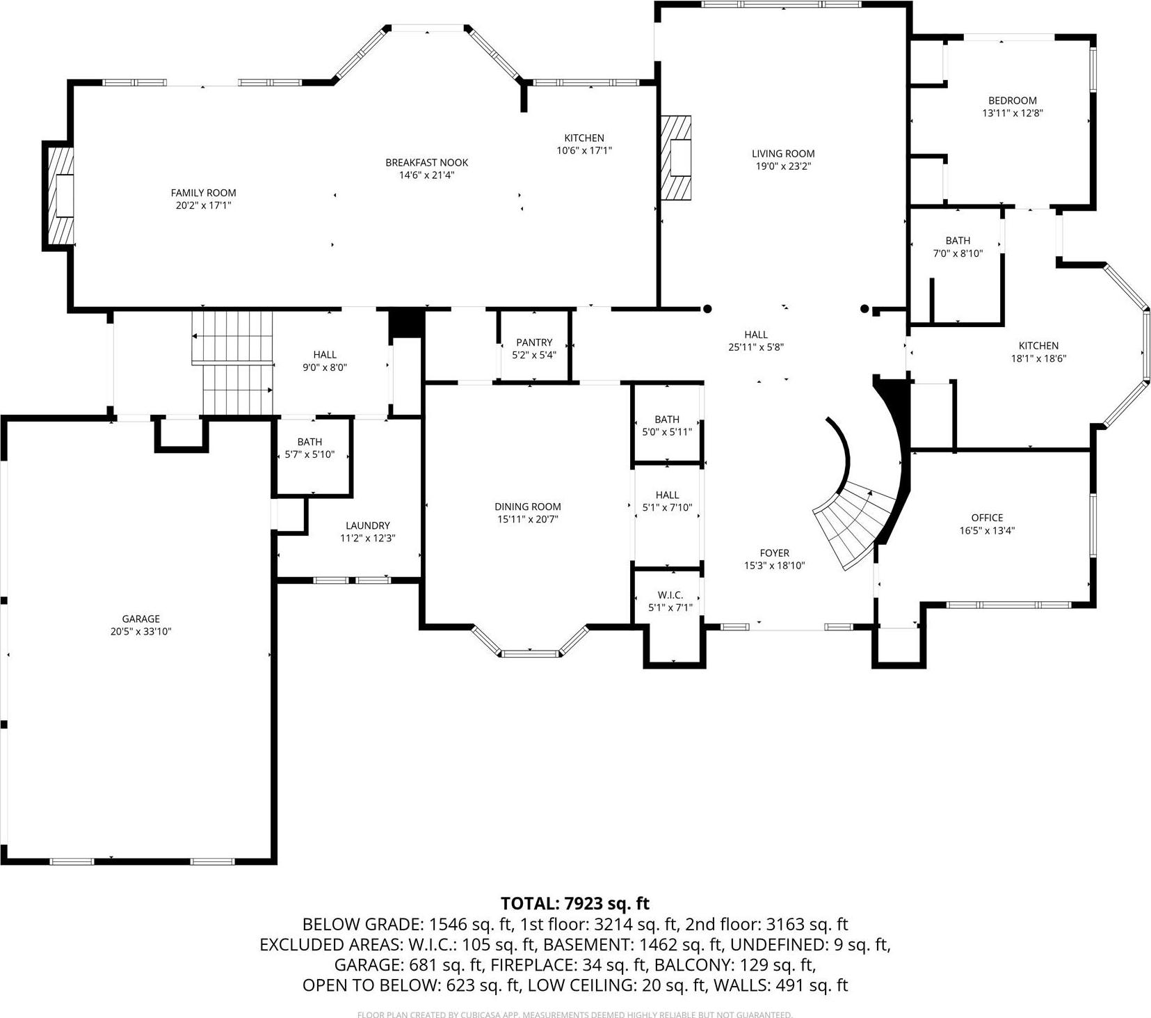 Single Family Cobblestone Court  Suffolk County, NY 11721, MLS-1052877-48