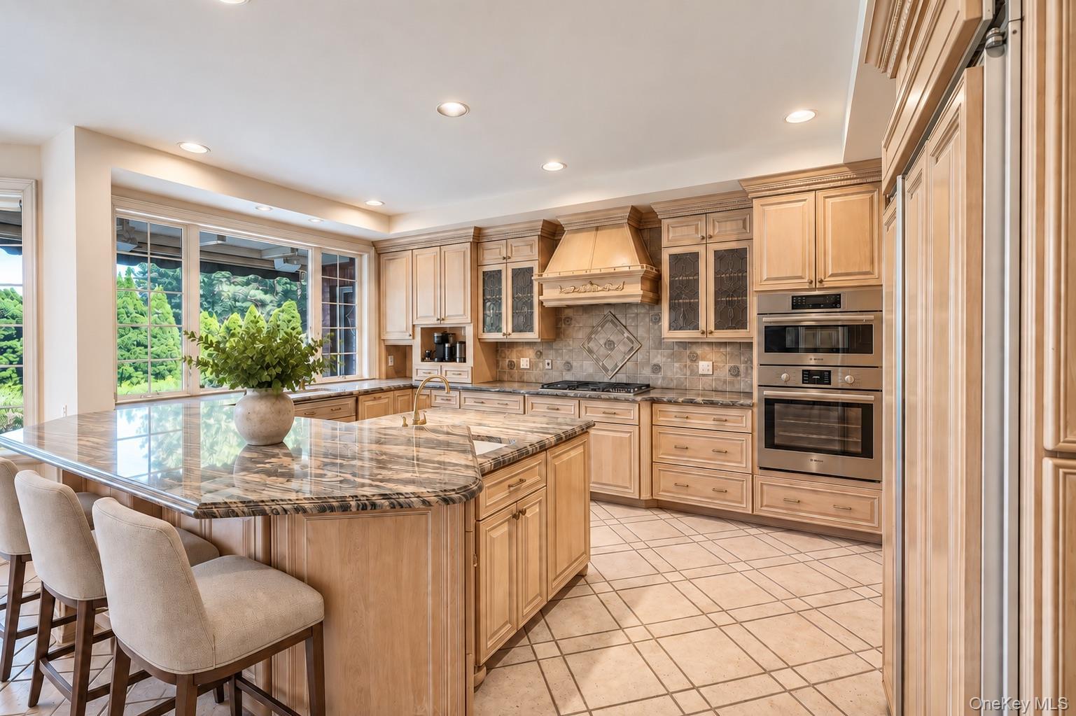 Single Family Cobblestone Court  Suffolk County, NY 11721, MLS-1052877-6