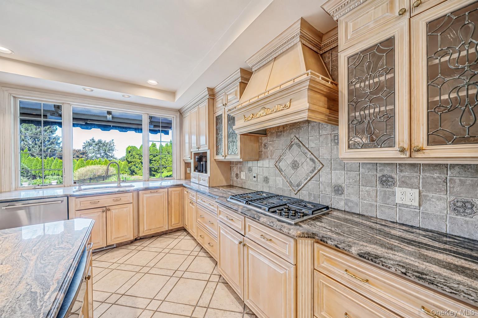 Single Family Cobblestone Court  Suffolk County, NY 11721, MLS-1052877-9