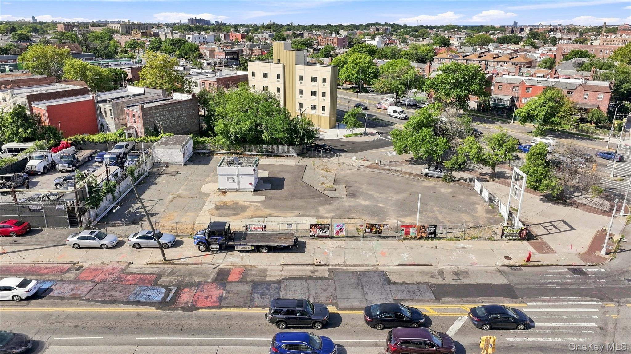 Commercial Lease Remsen Avenue Brooklyn, NY 11236, MLS-1052887-4