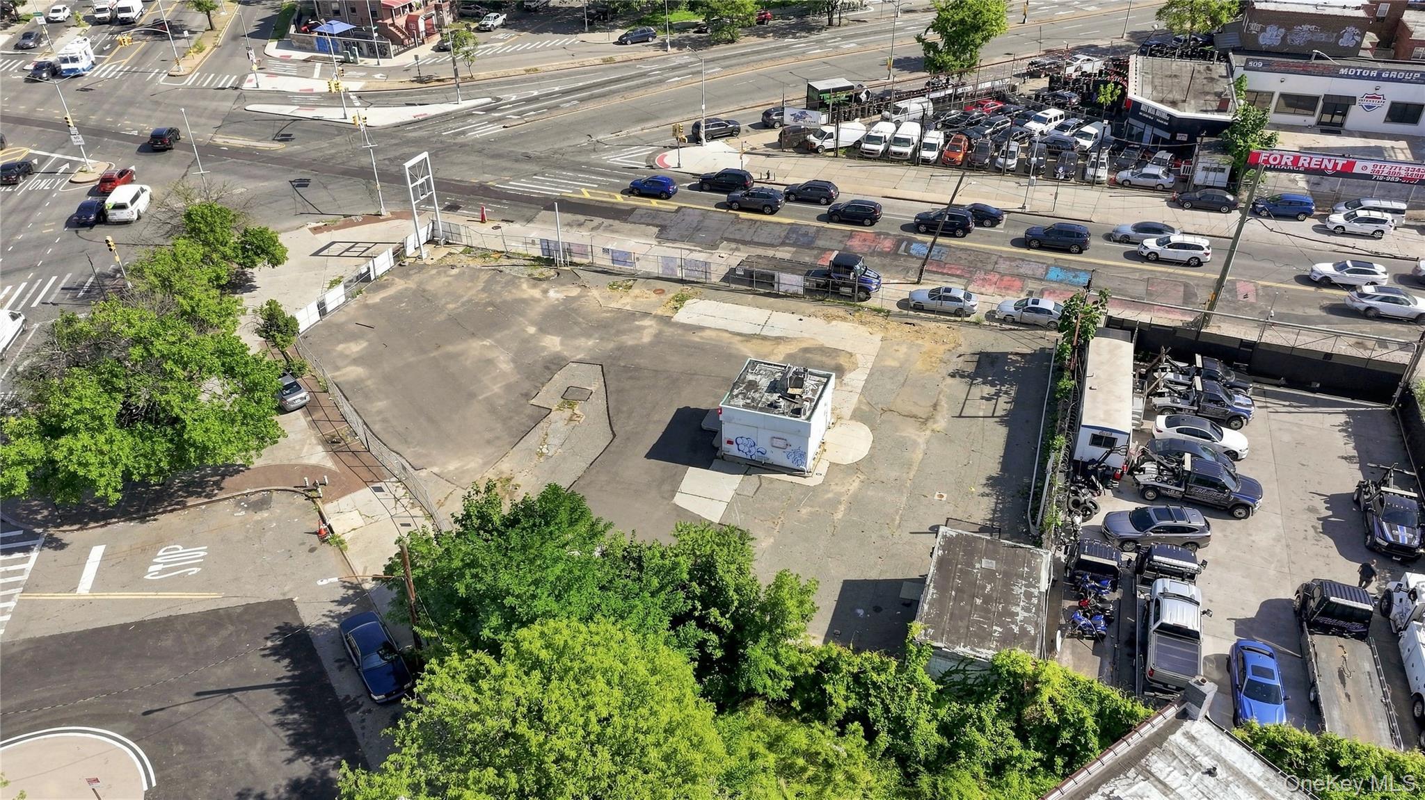 Commercial Lease Remsen Avenue Brooklyn, NY 11236, MLS-1052887-5