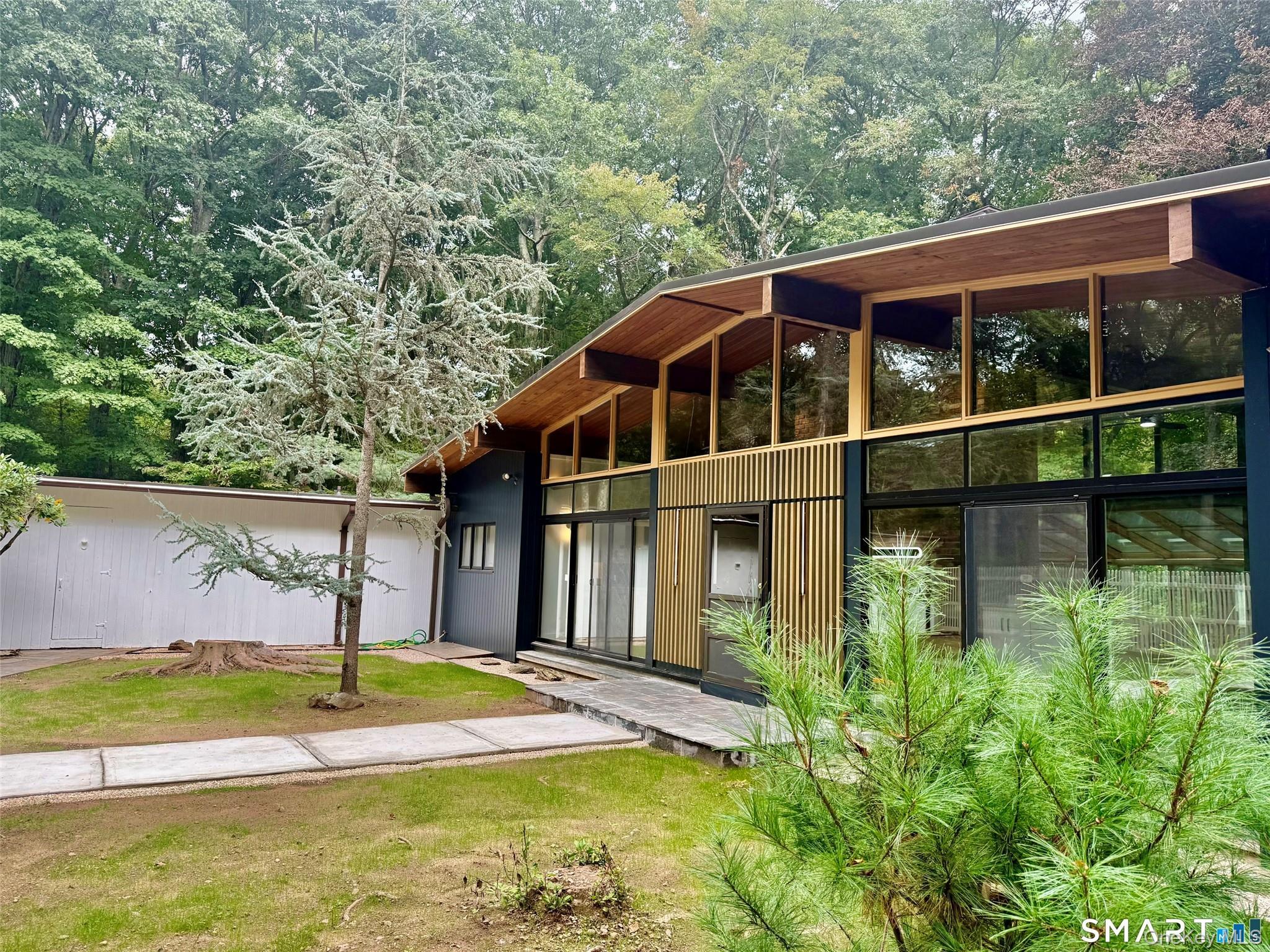 Single Family Ox Bow Lane Out Of Area, NY 06525, MLS-1052896-36