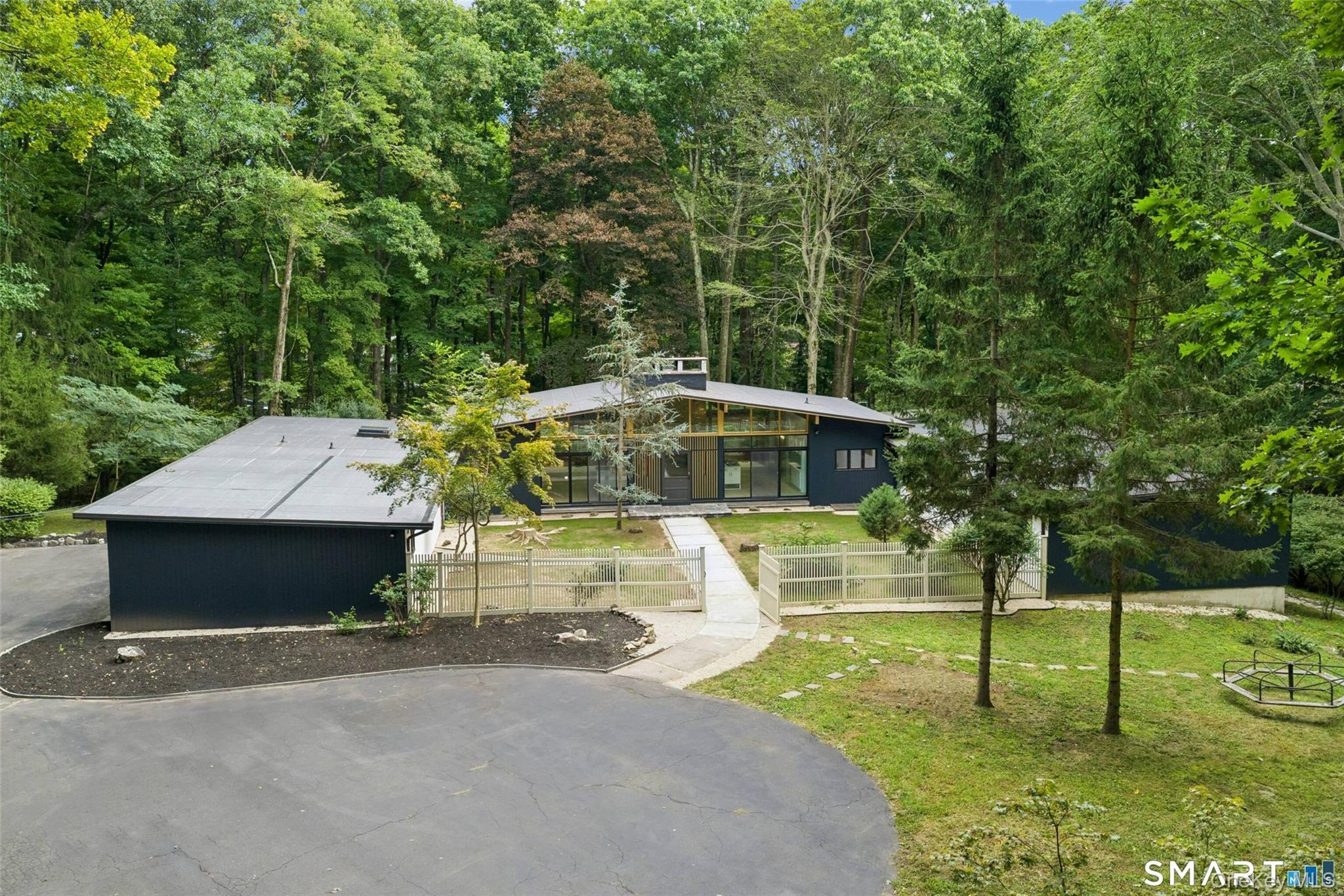 Single Family Ox Bow Lane Out Of Area, NY 06525, MLS-1052896-38