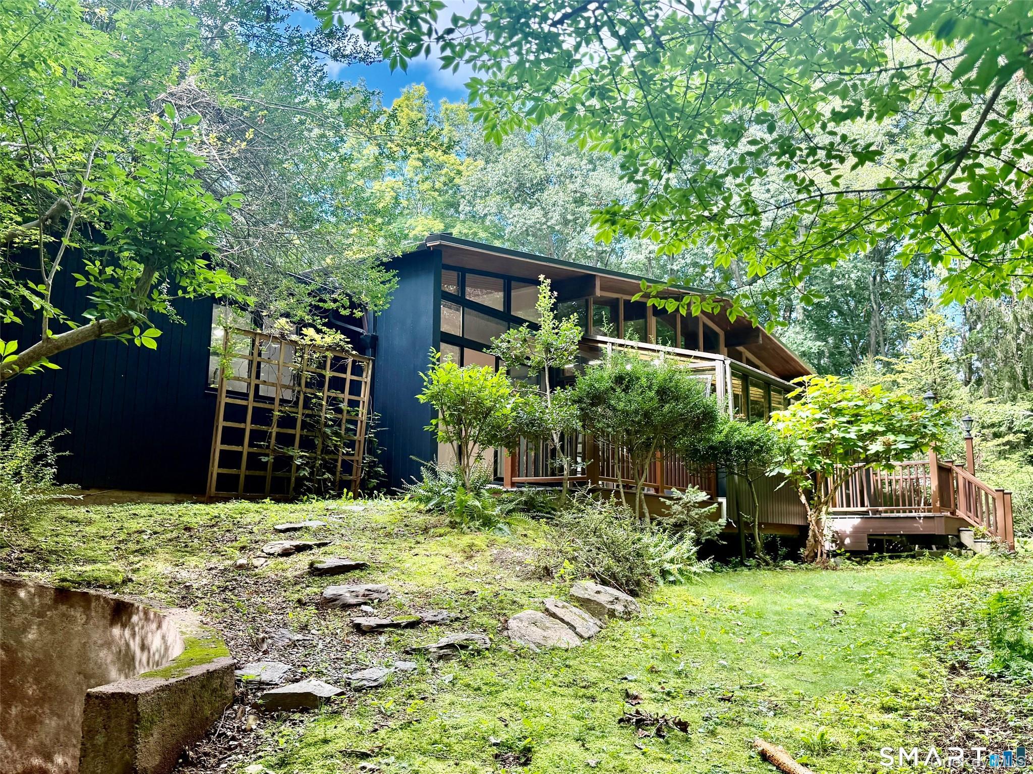 Single Family Ox Bow Lane Out Of Area, NY 06525, MLS-1052896-39