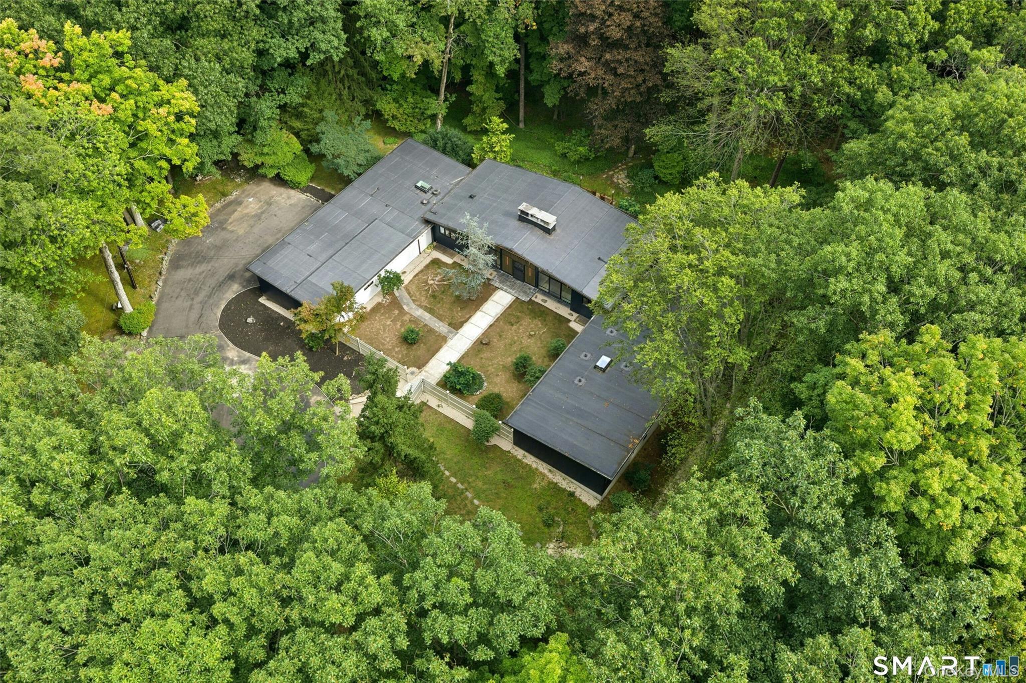 Single Family Ox Bow Lane  Out Of Area, NY 06525, MLS-1052896-40