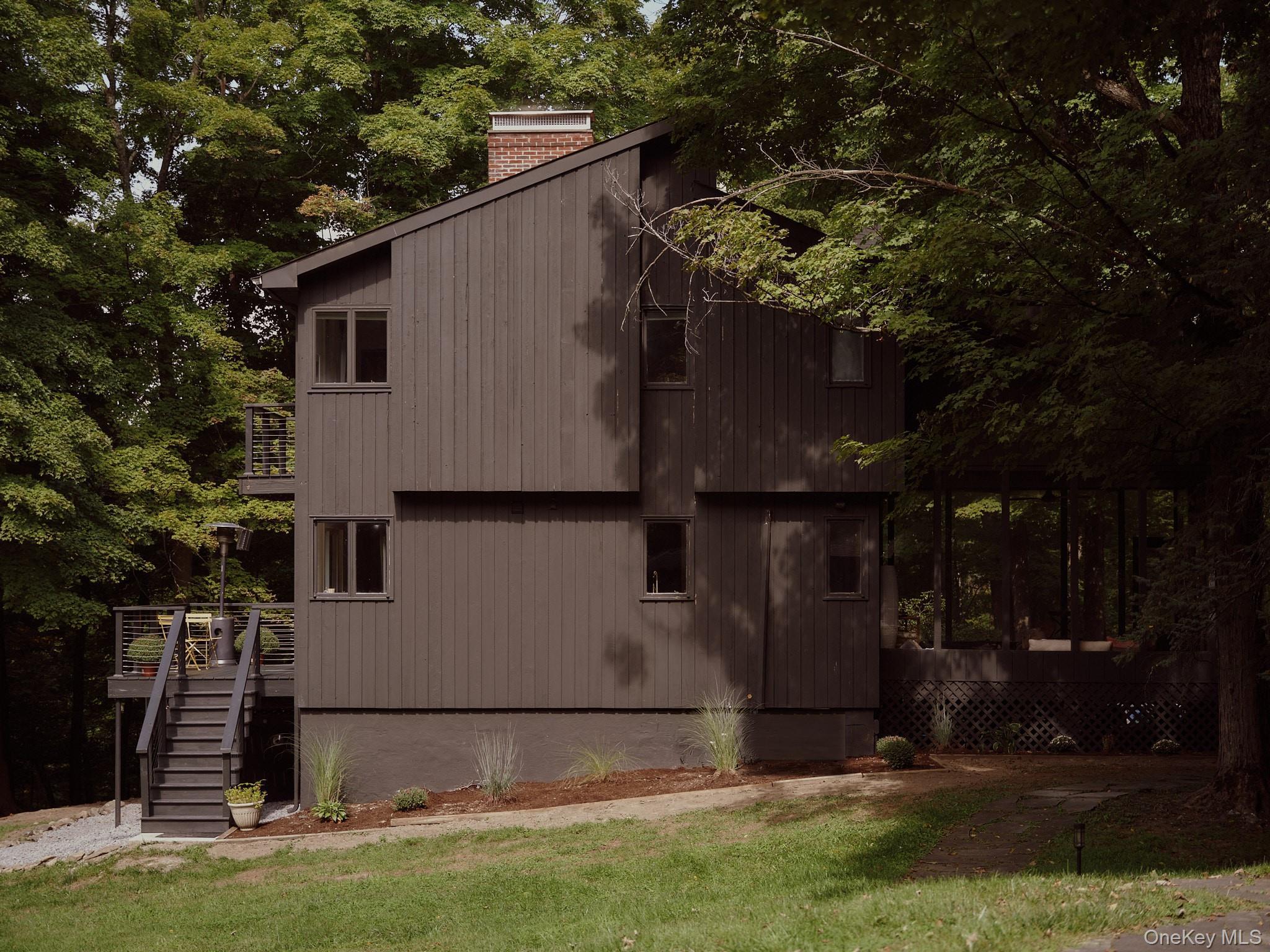 Single Family Spruce Lane Dutchess County, NY 12514, MLS-1052910-3