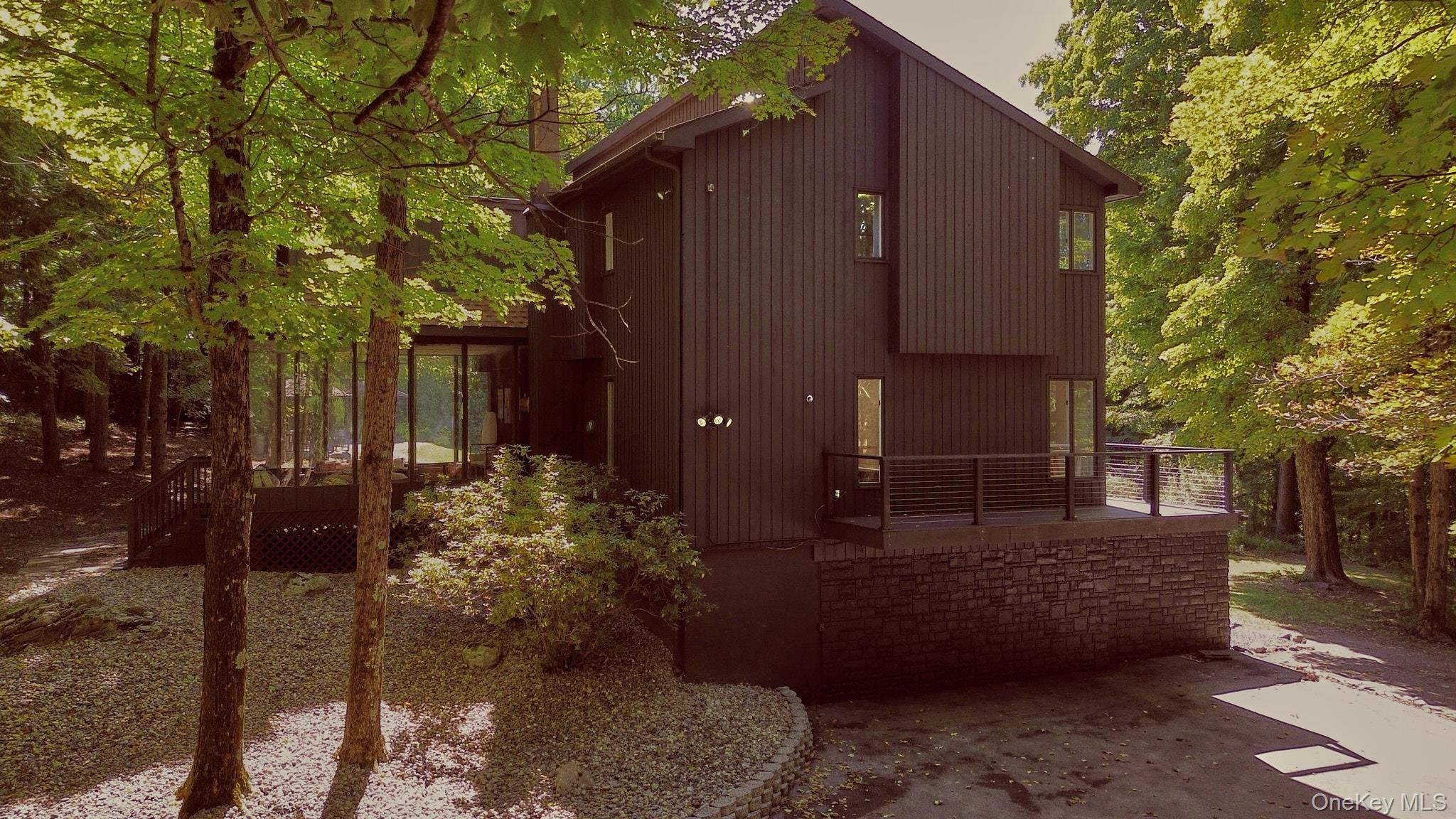 Single Family Spruce Lane Dutchess County, NY 12514, MLS-1052910-46