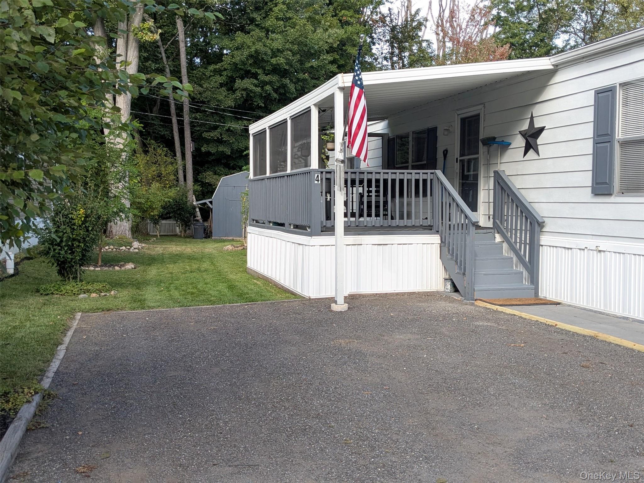 Single Family Route 376 Dutchess County, NY 12590, MLS-1052930-17