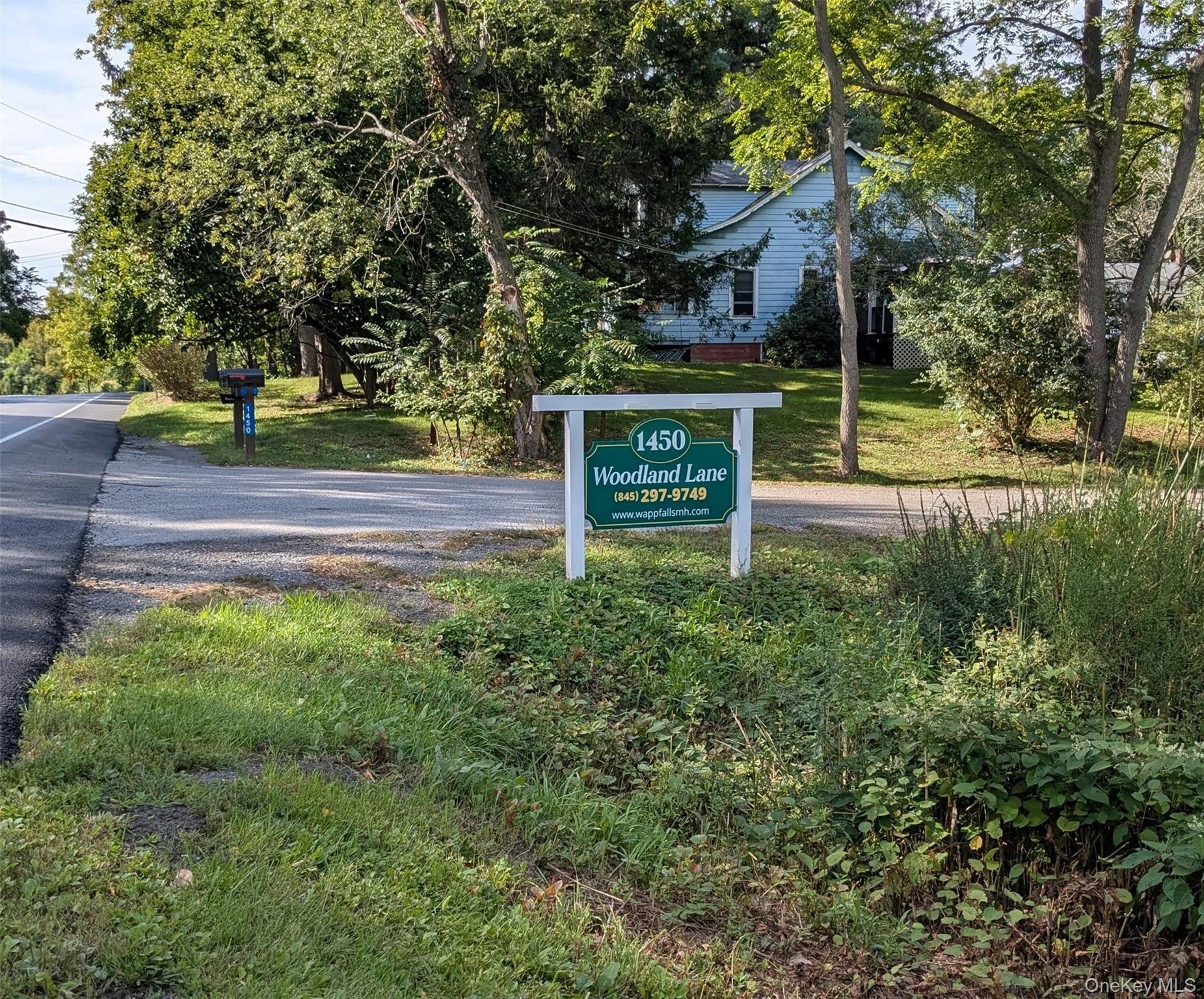 Single Family Route 376 Dutchess County, NY 12590, MLS-1052930-2