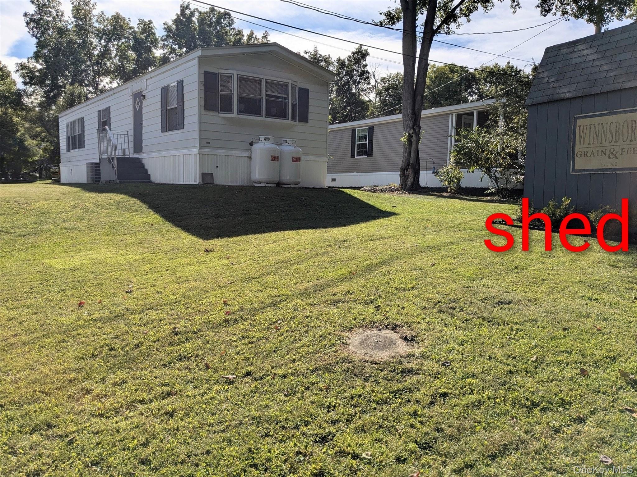 Single Family Route 376  Dutchess County, NY 12590, MLS-1052930-22