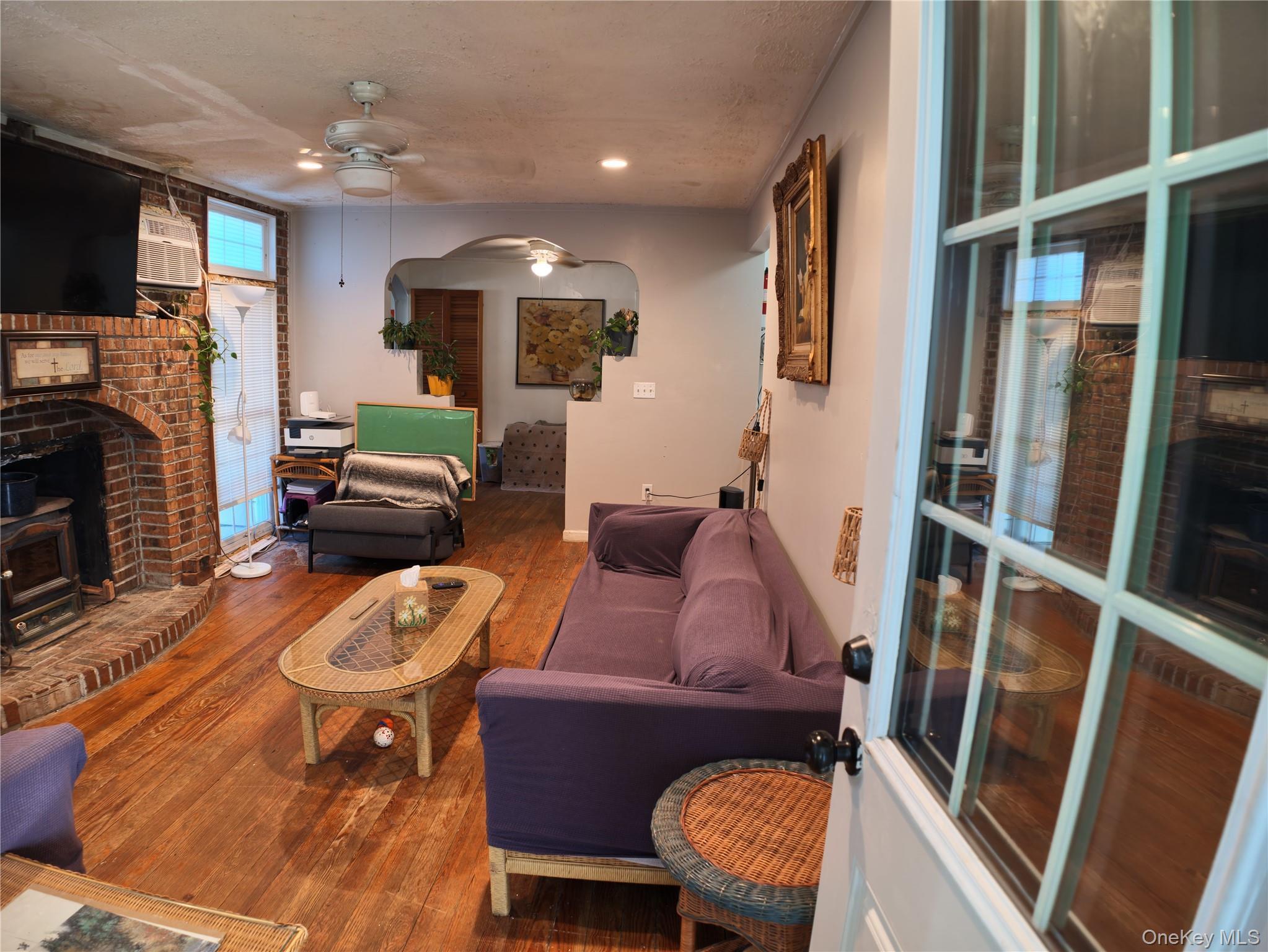 Single Family W Saugerties Road Ulster County, NY 12477, MLS-1052940-10