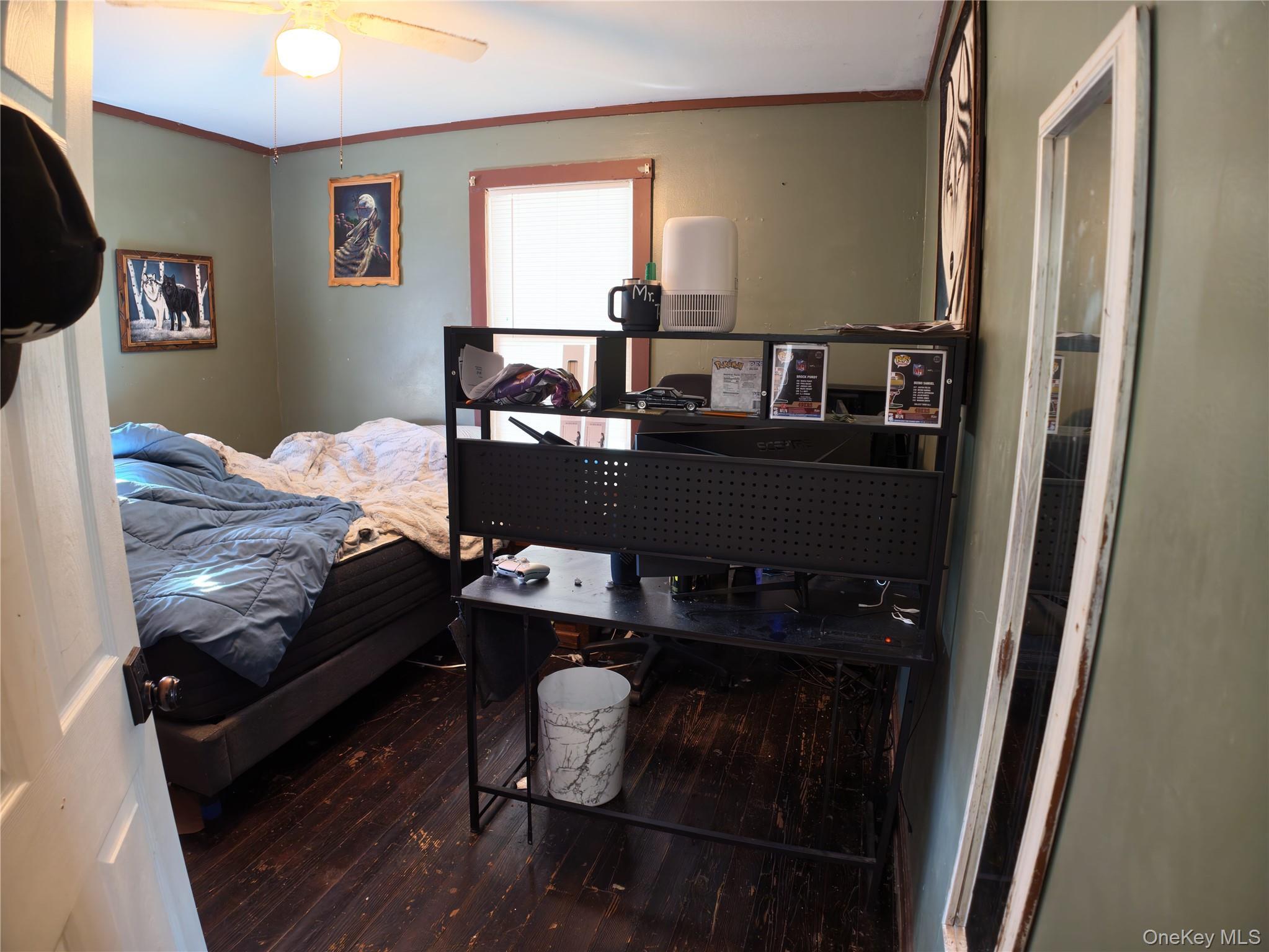 Single Family W Saugerties Road Ulster County, NY 12477, MLS-1052940-12