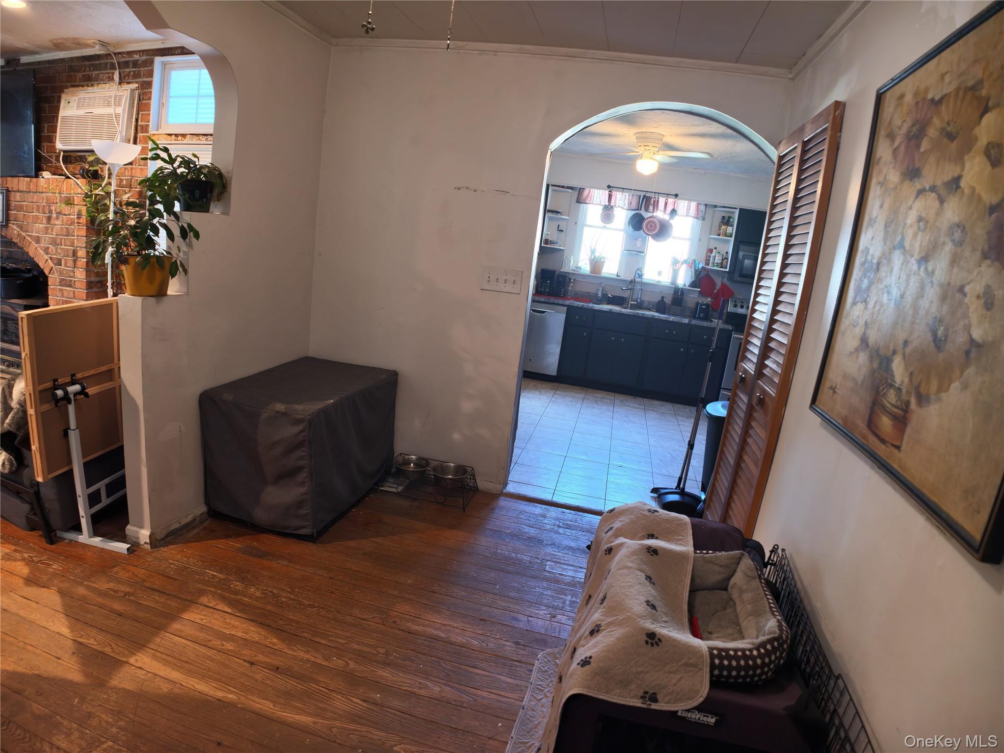 Single Family W Saugerties Road Ulster County, NY 12477, MLS-1052940-16