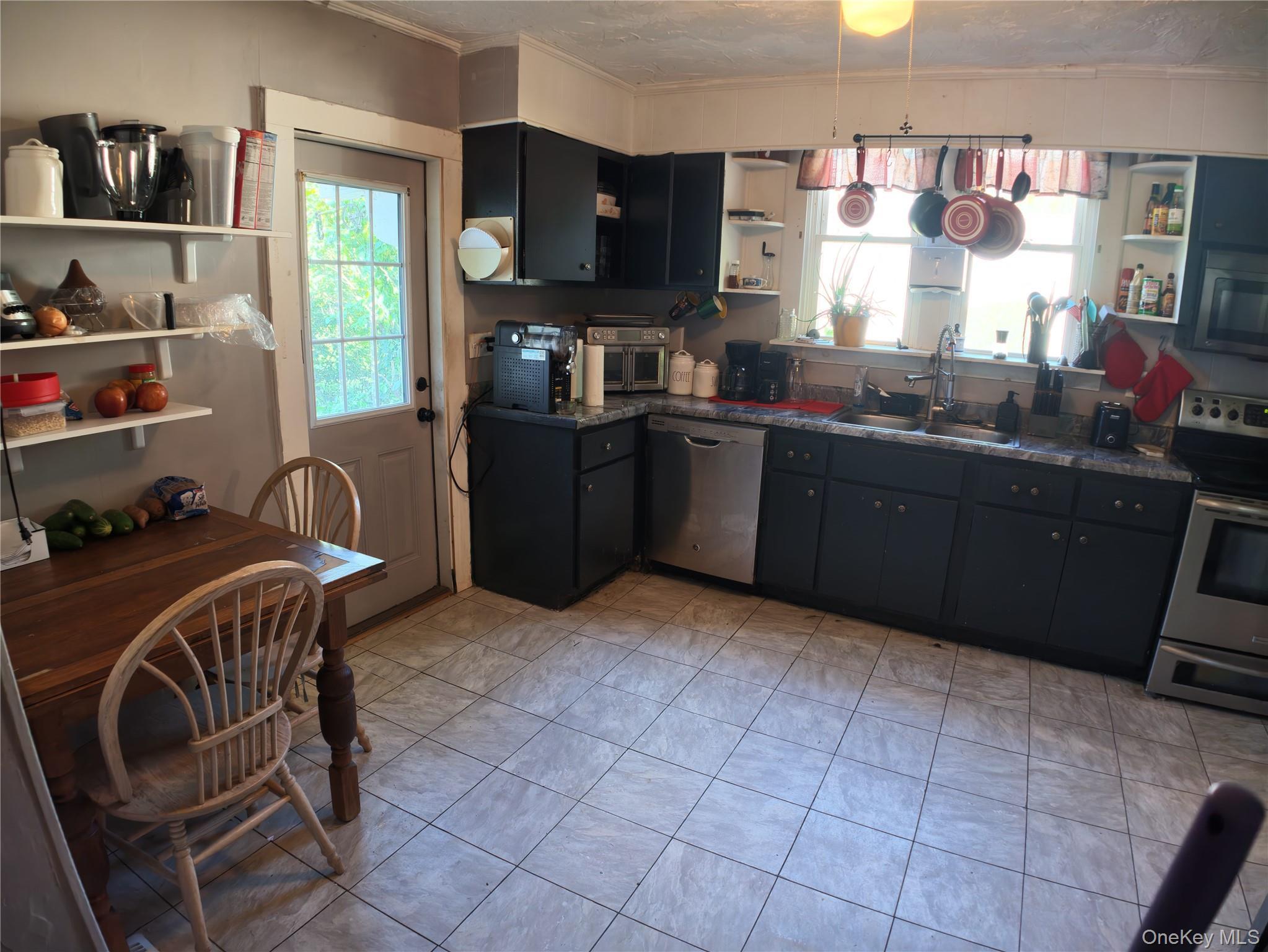 Single Family W Saugerties Road Ulster County, NY 12477, MLS-1052940-21