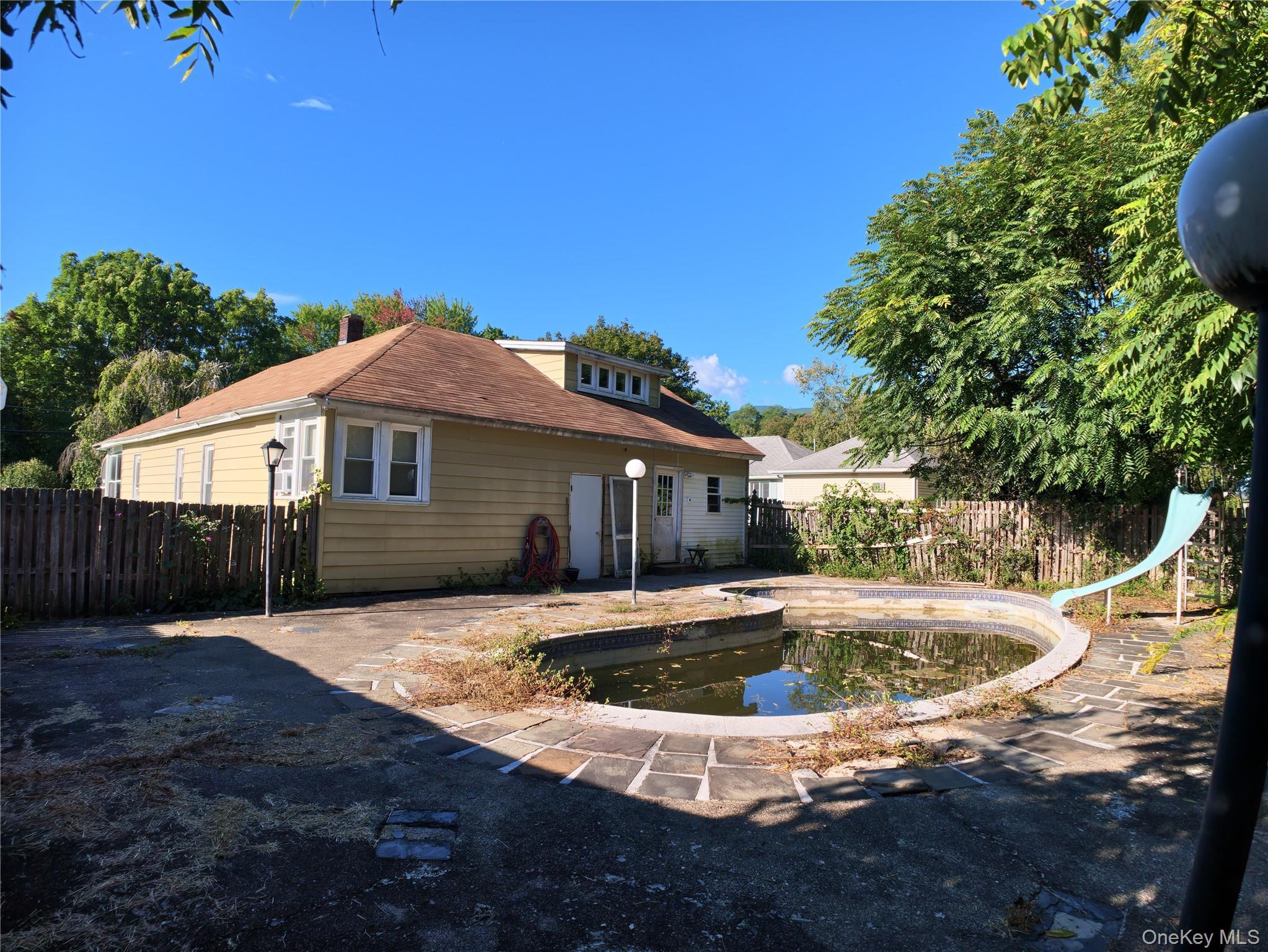 Single Family W Saugerties Road Ulster County, NY 12477, MLS-1052940-24
