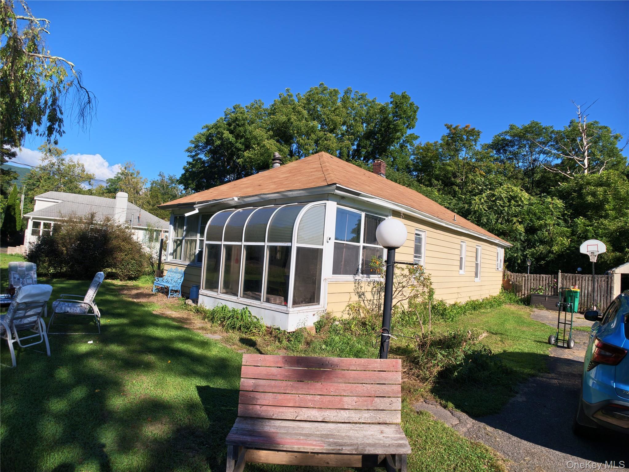 Single Family W Saugerties Road Ulster County, NY 12477, MLS-1052940-26