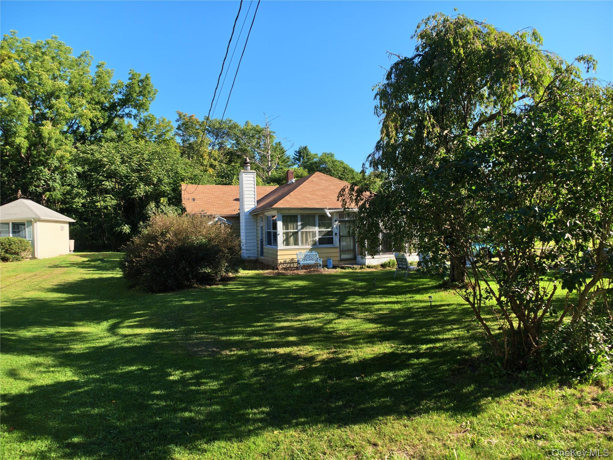 Single Family W Saugerties Road Ulster County, NY 12477, MLS-1052940-27