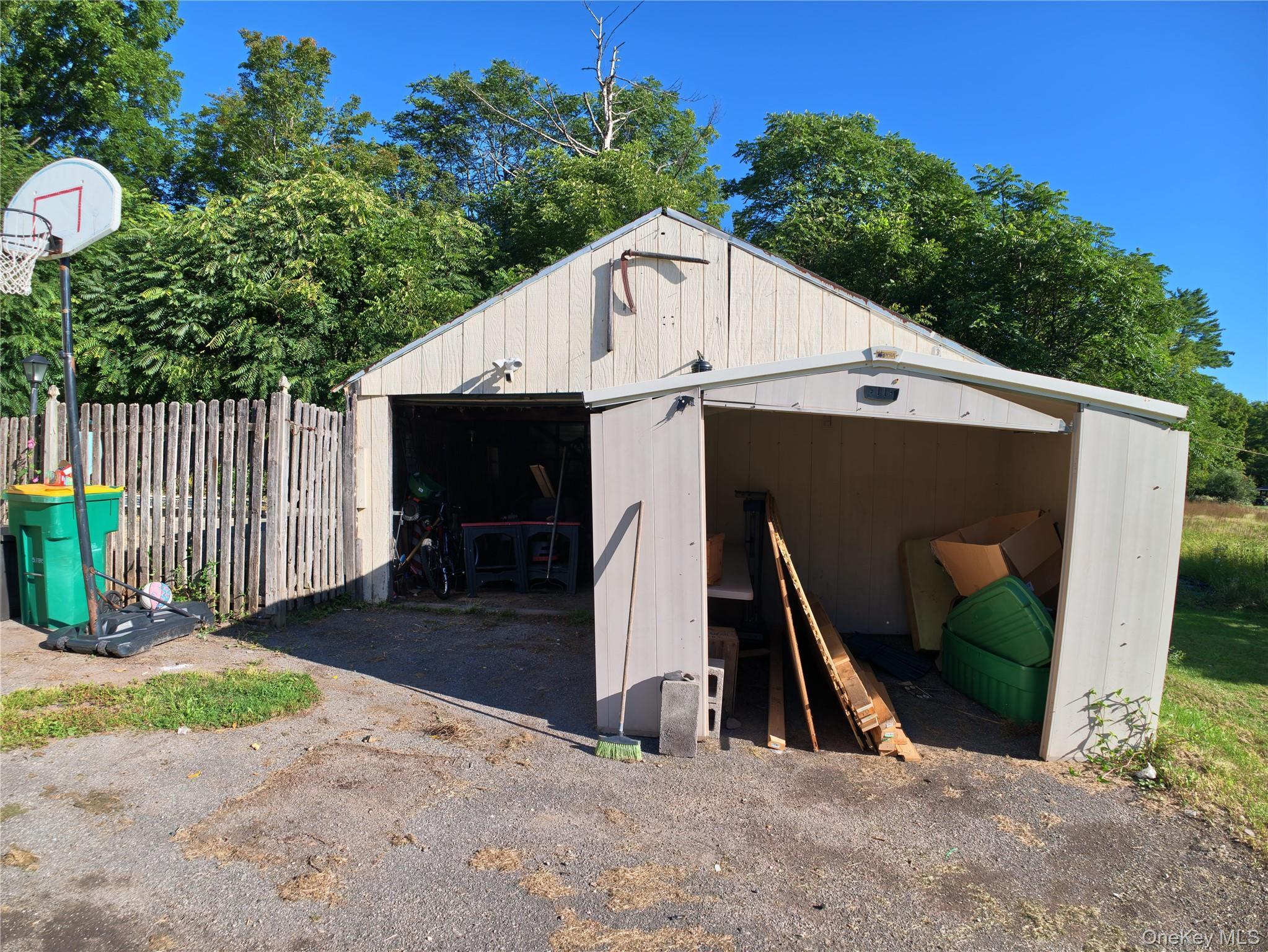 Single Family W Saugerties Road Ulster County, NY 12477, MLS-1052940-28