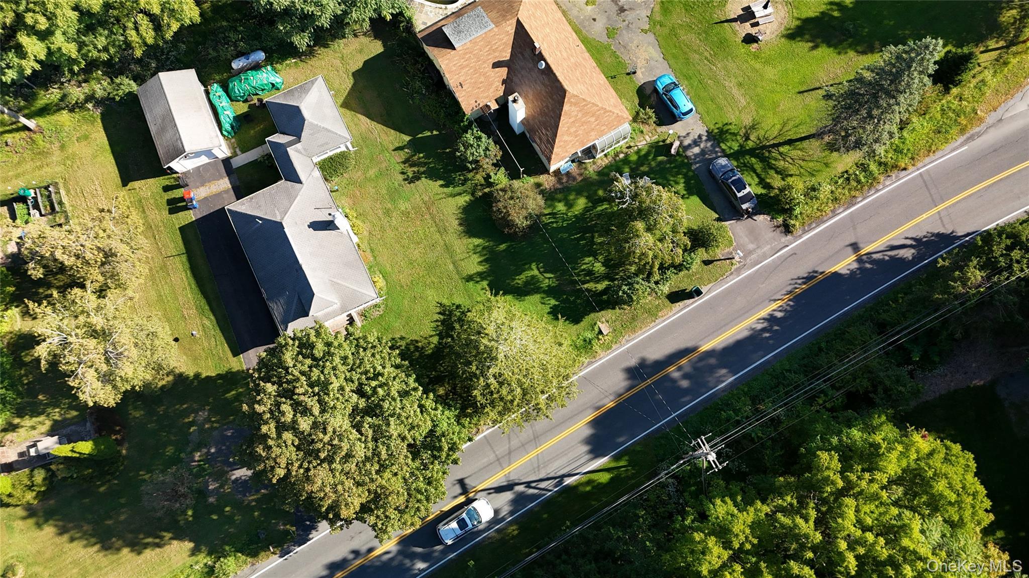 Single Family W Saugerties Road Ulster County, NY 12477, MLS-1052940-30