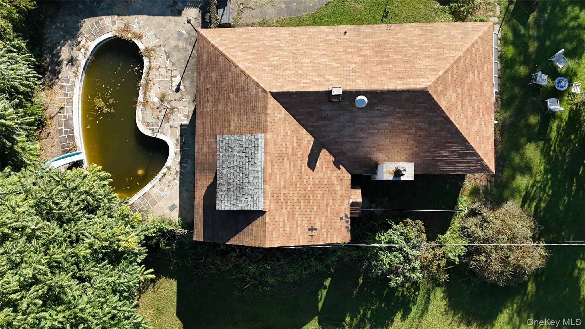 Single Family W Saugerties Road Ulster County, NY 12477, MLS-1052940-31