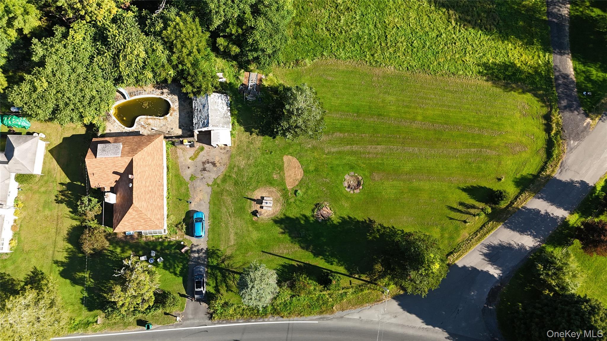 Single Family W Saugerties Road Ulster County, NY 12477, MLS-1052940-5