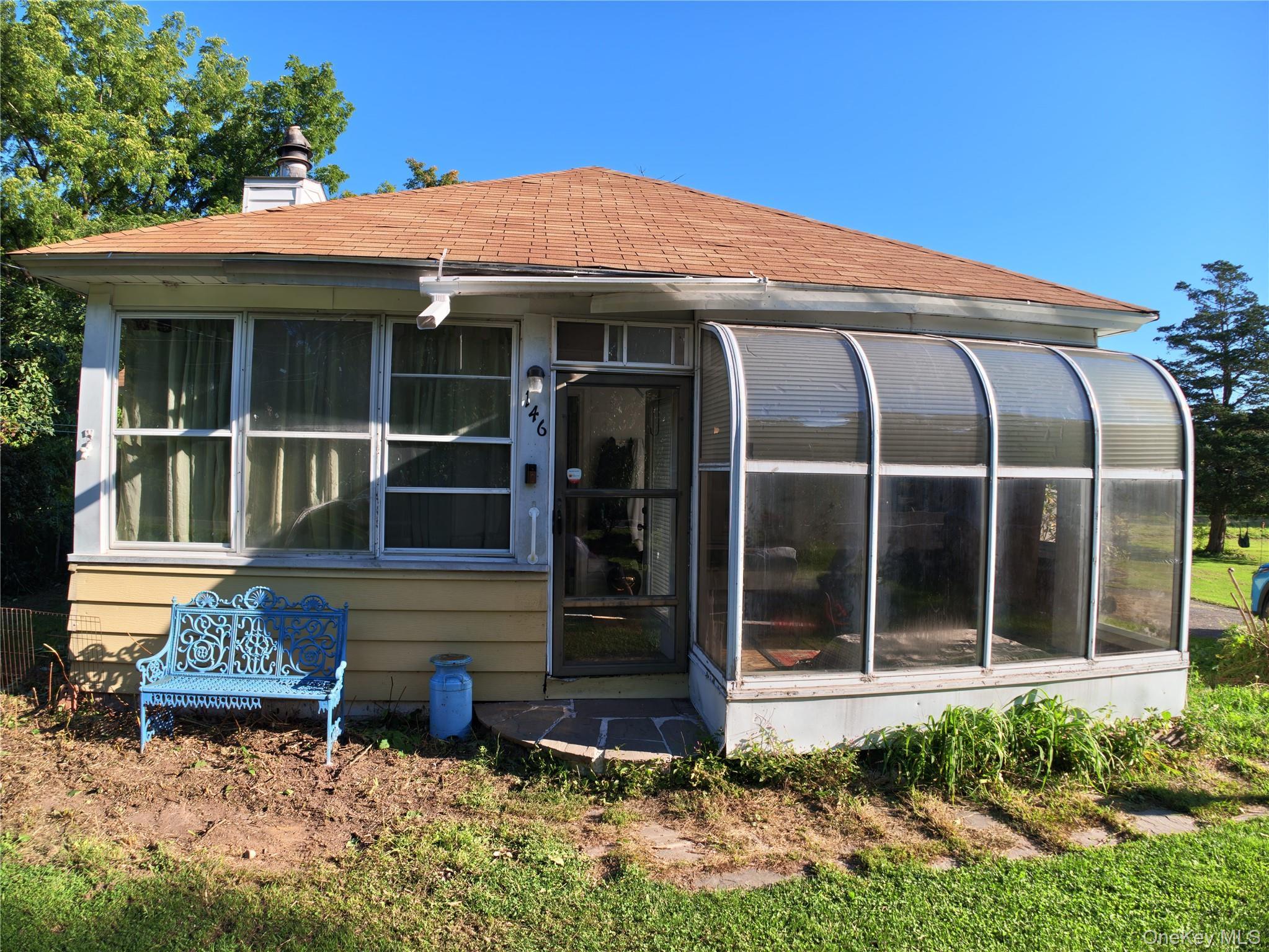 Single Family W Saugerties Road Ulster County, NY 12477, MLS-1052940-6
