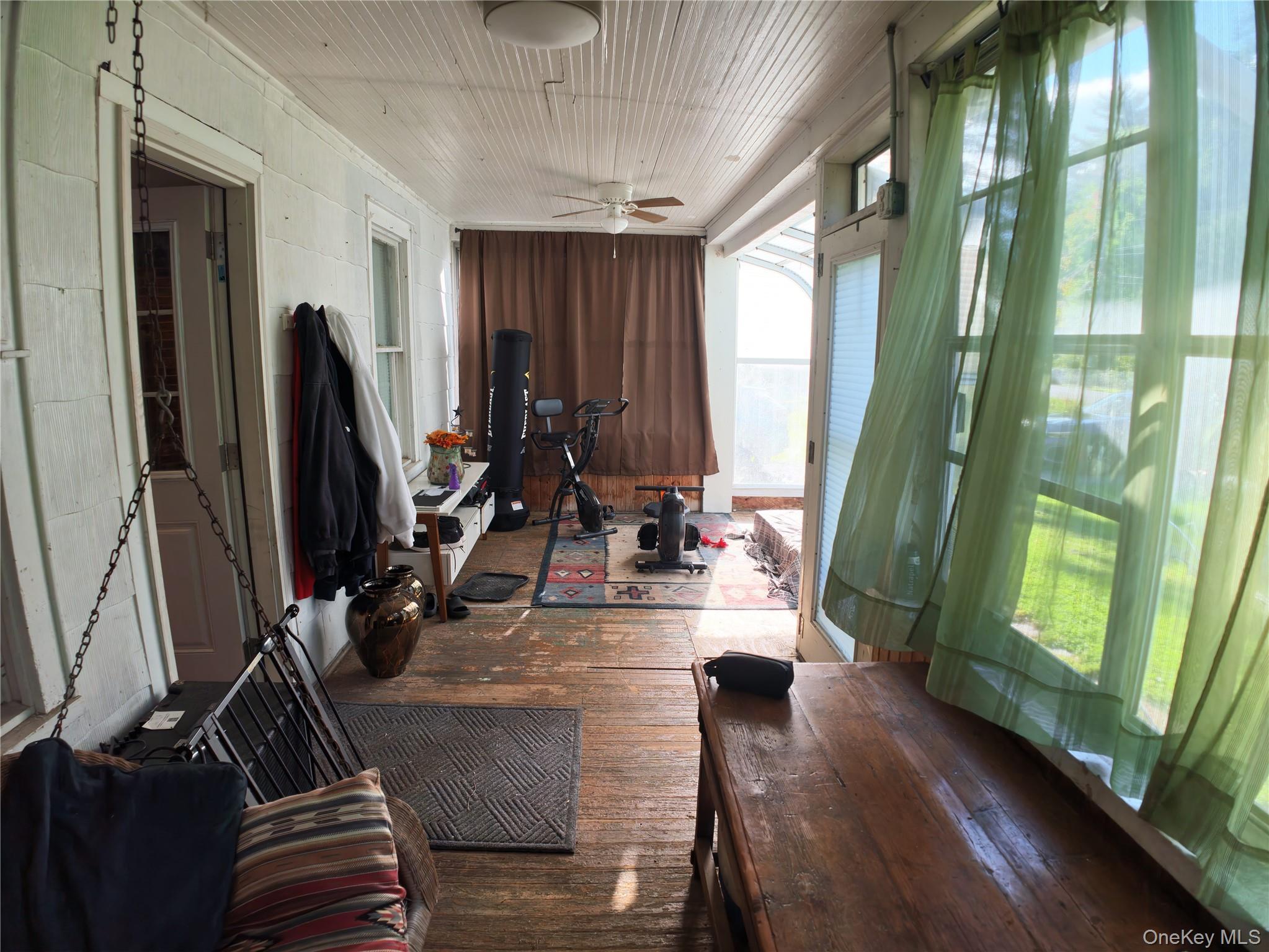 Single Family W Saugerties Road Ulster County, NY 12477, MLS-1052940-7