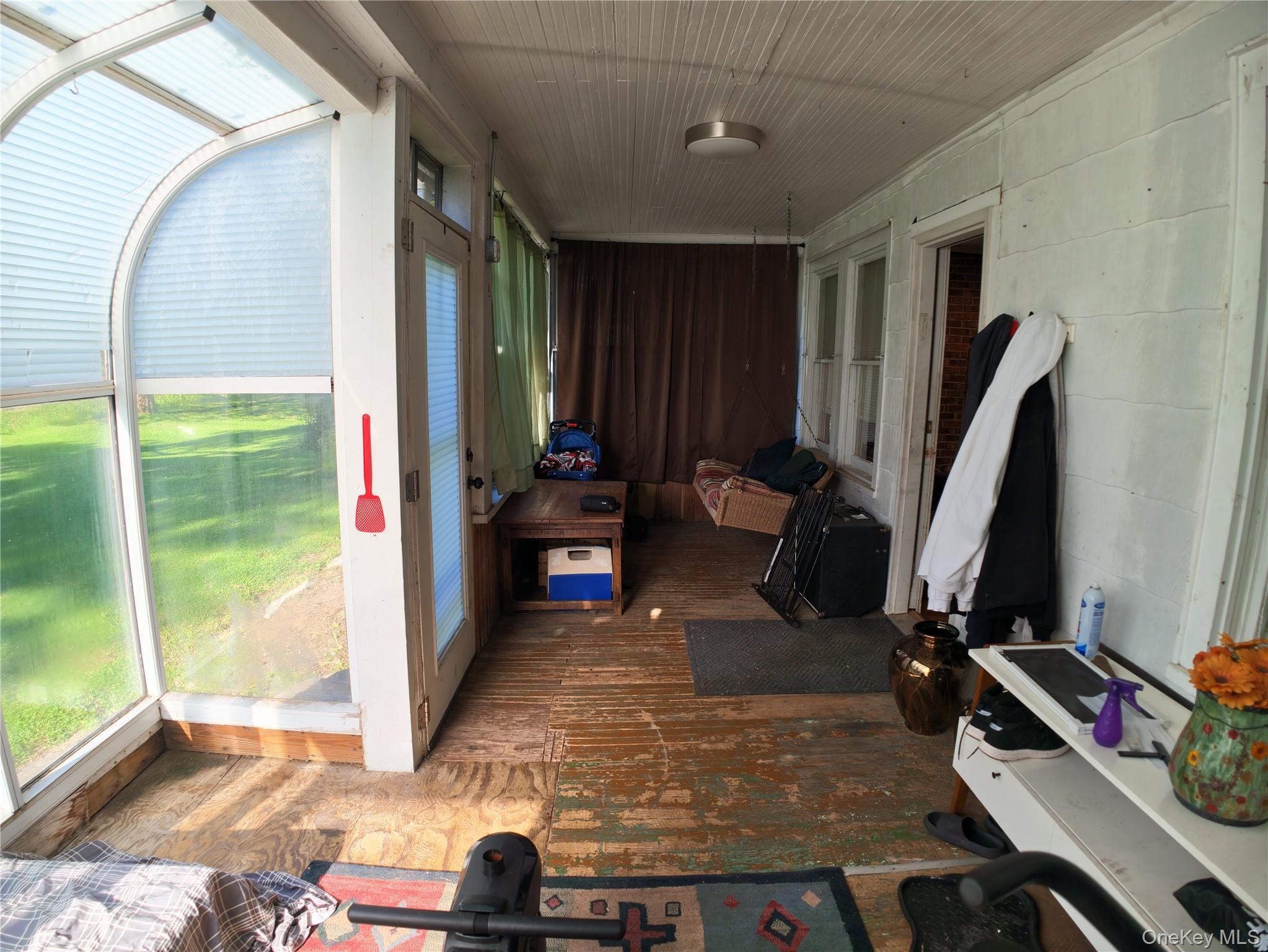 Single Family W Saugerties Road Ulster County, NY 12477, MLS-1052940-8