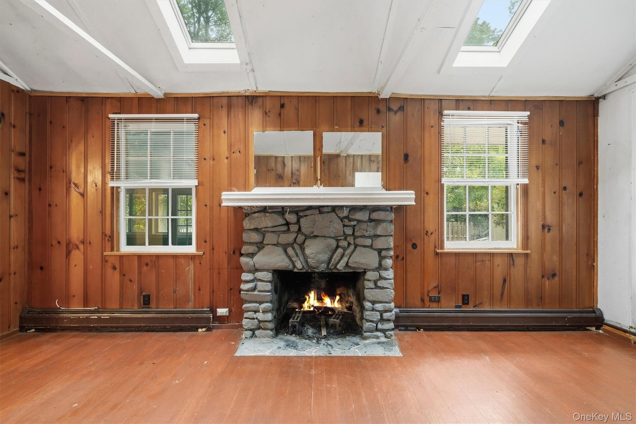 Single Family Hillside Trail  Orange County, NY 10950, MLS-1052945-14