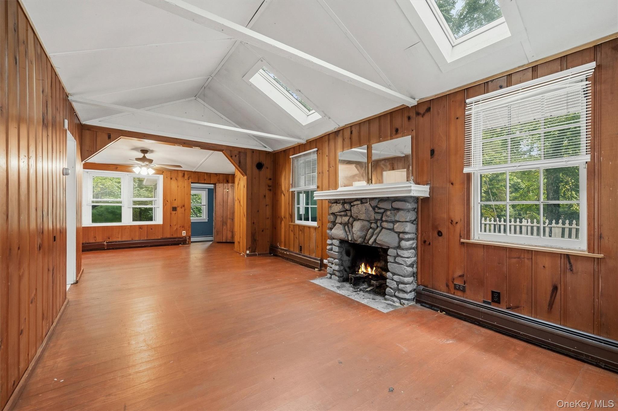 Single Family Hillside Trail  Orange County, NY 10950, MLS-1052945-16