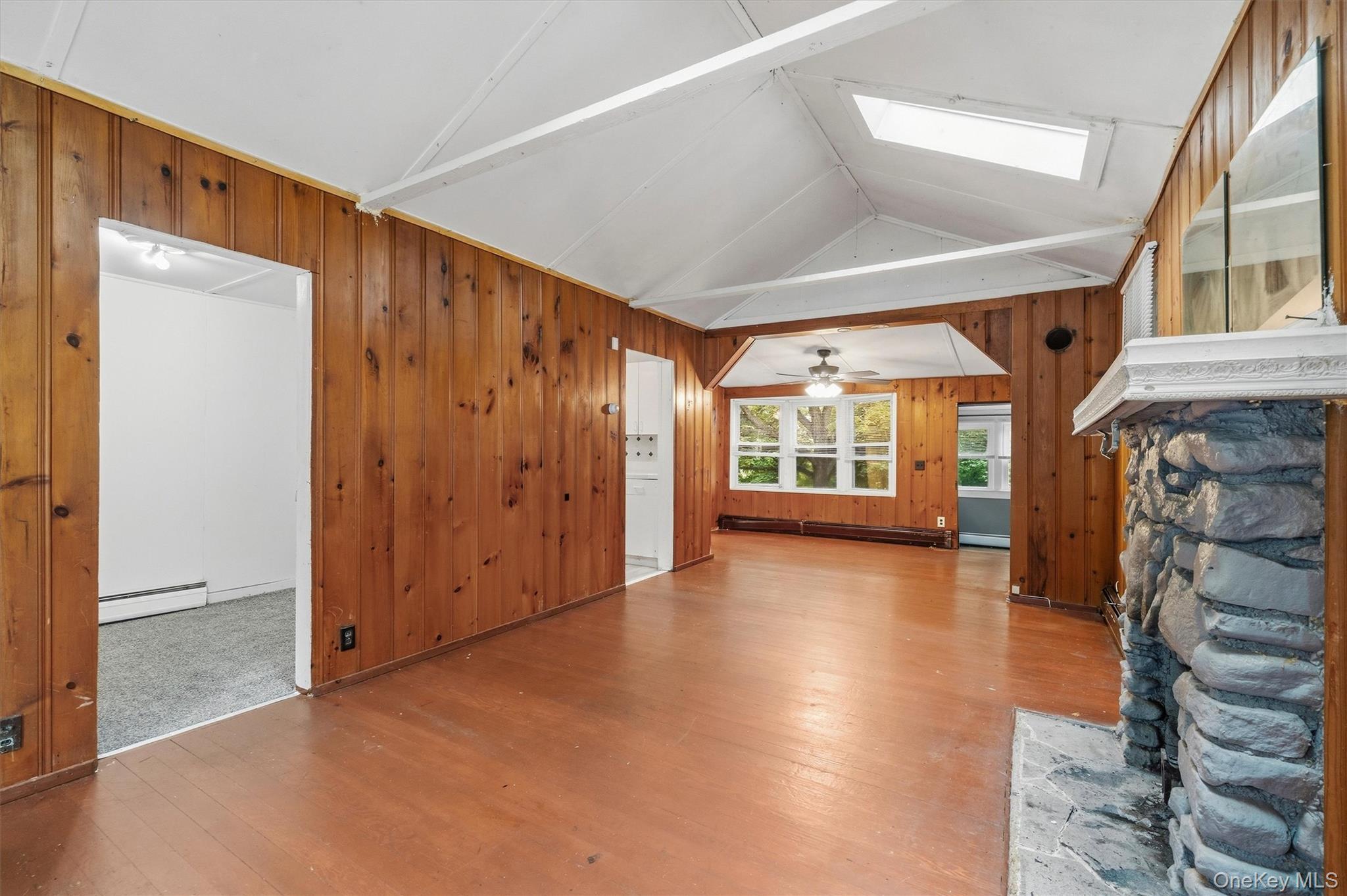 Single Family Hillside Trail  Orange County, NY 10950, MLS-1052945-17