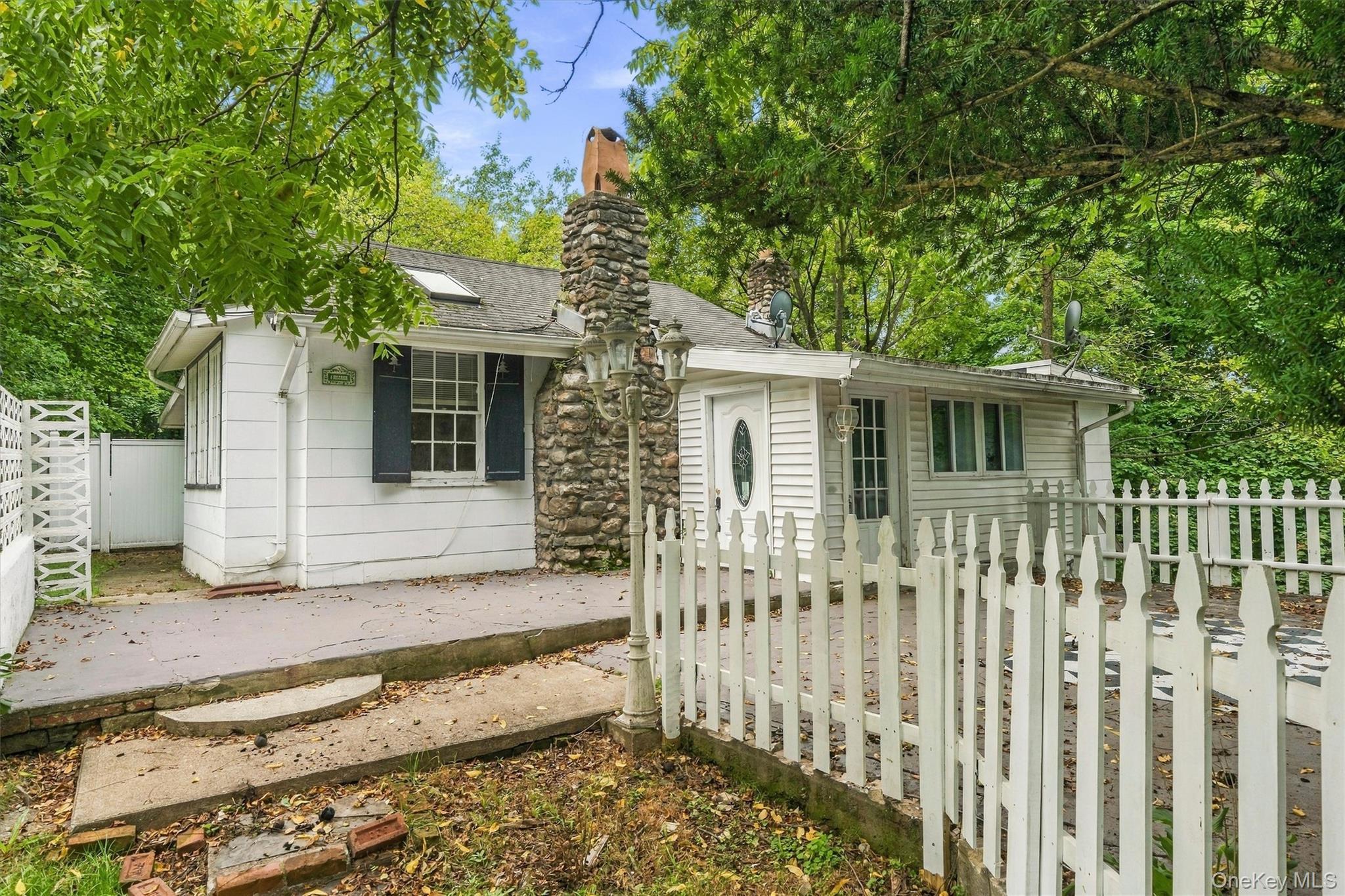 Single Family Hillside Trail  Orange County, NY 10950, MLS-1052945-3