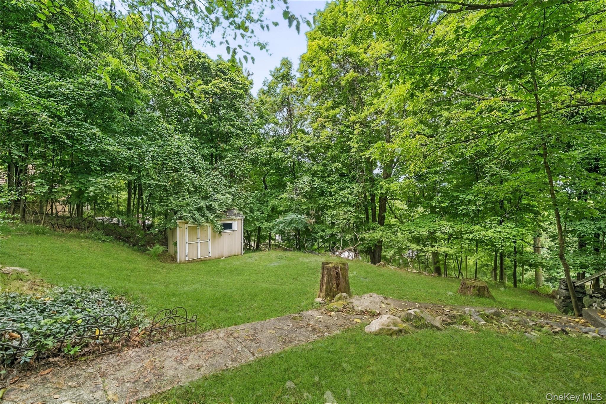Single Family Hillside Trail  Orange County, NY 10950, MLS-1052945-40
