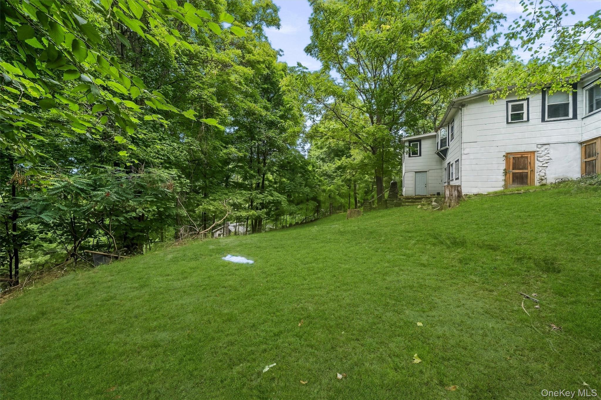 Single Family Hillside Trail  Orange County, NY 10950, MLS-1052945-41