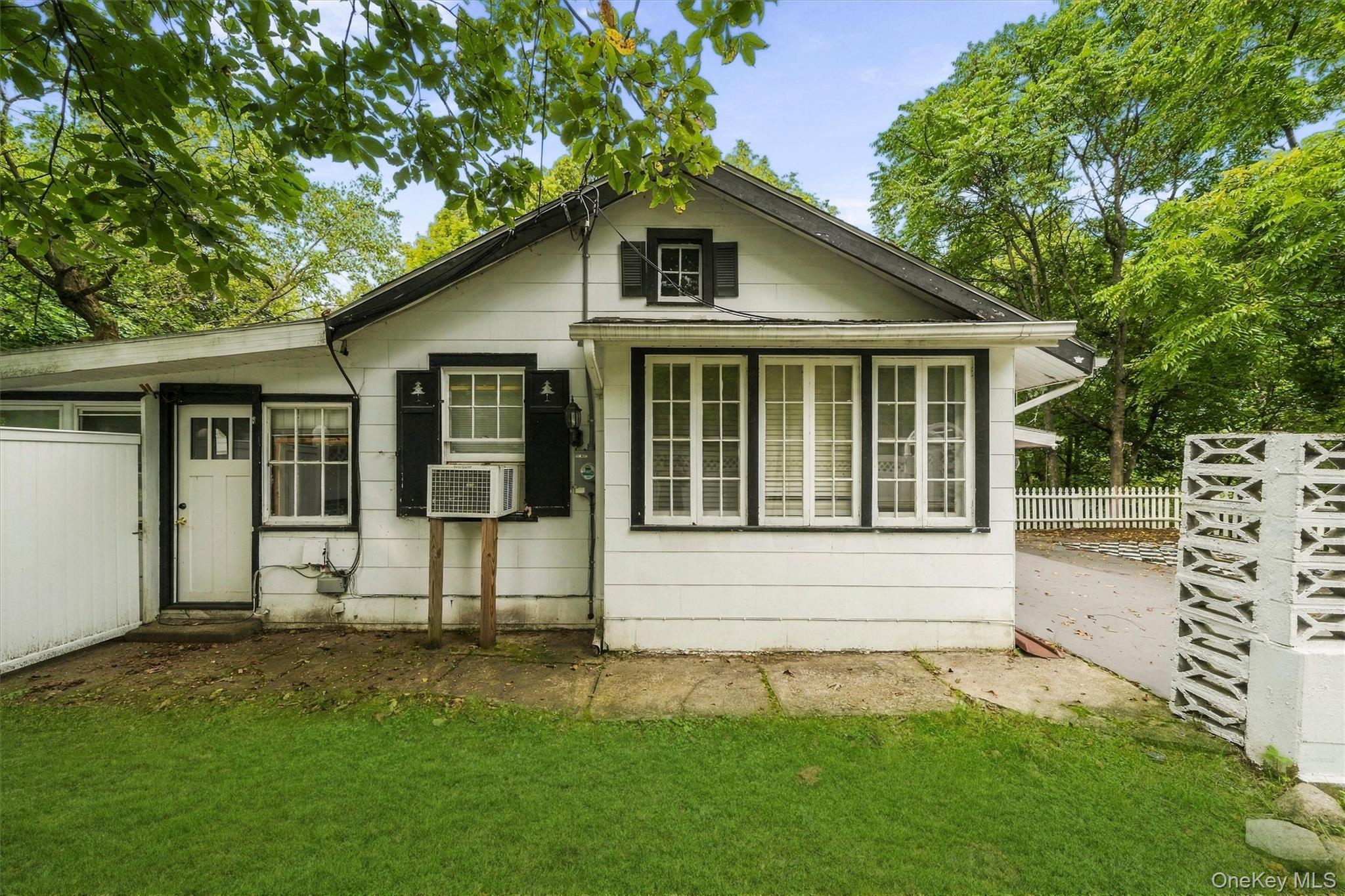 Single Family Hillside Trail  Orange County, NY 10950, MLS-1052945-44
